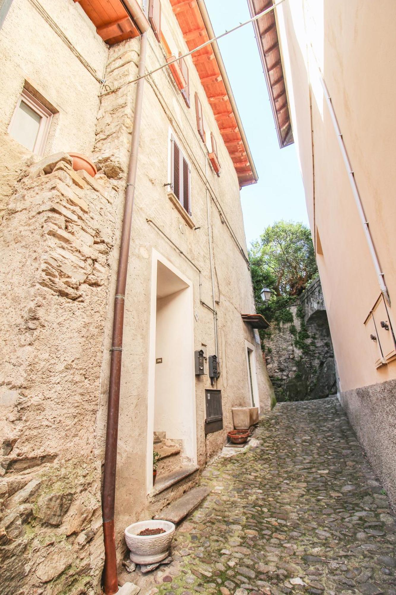 Aria Di Apartment San Siro (Lombardy)