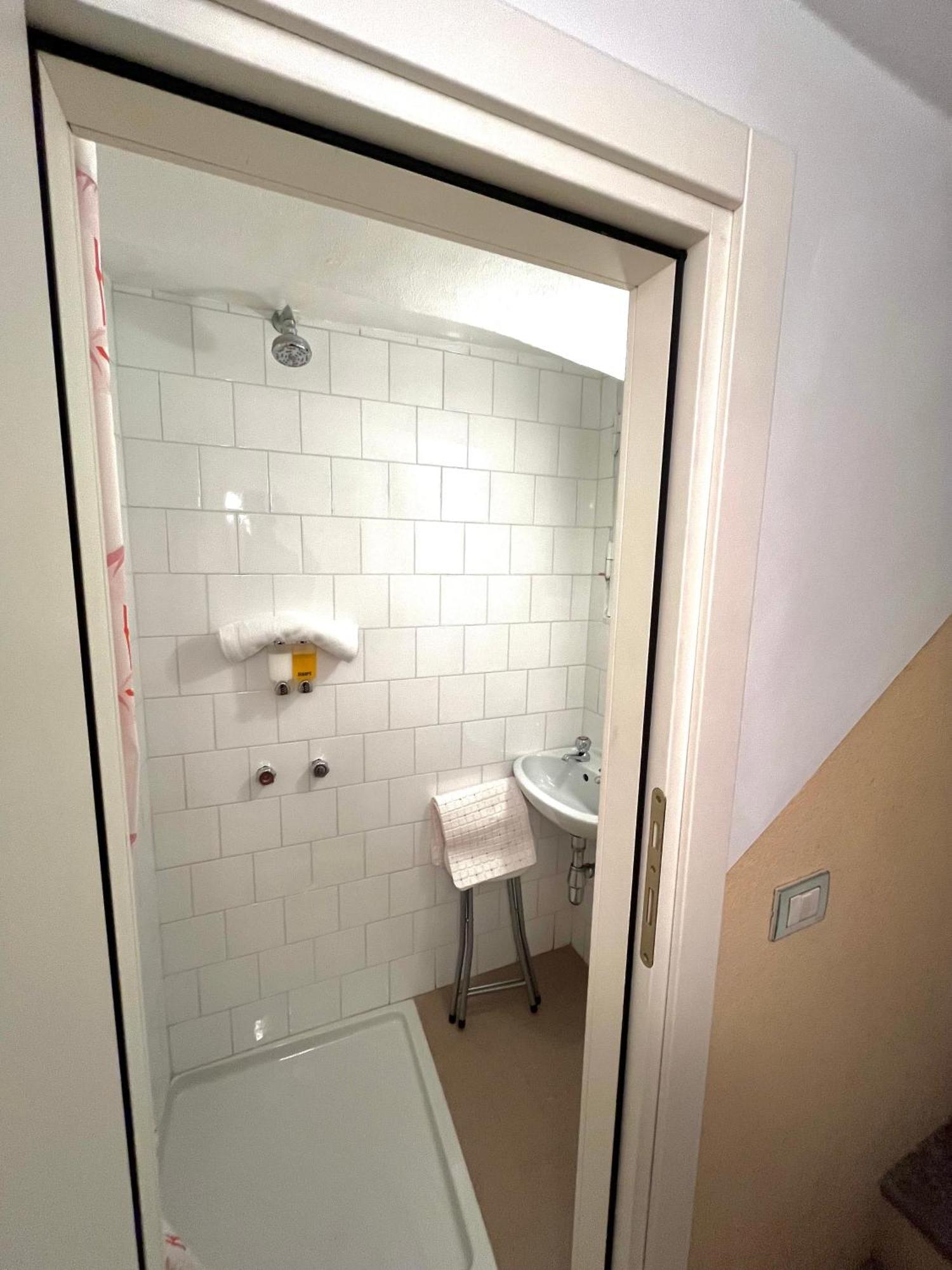 Varenna-center Cosy-house View Apartment