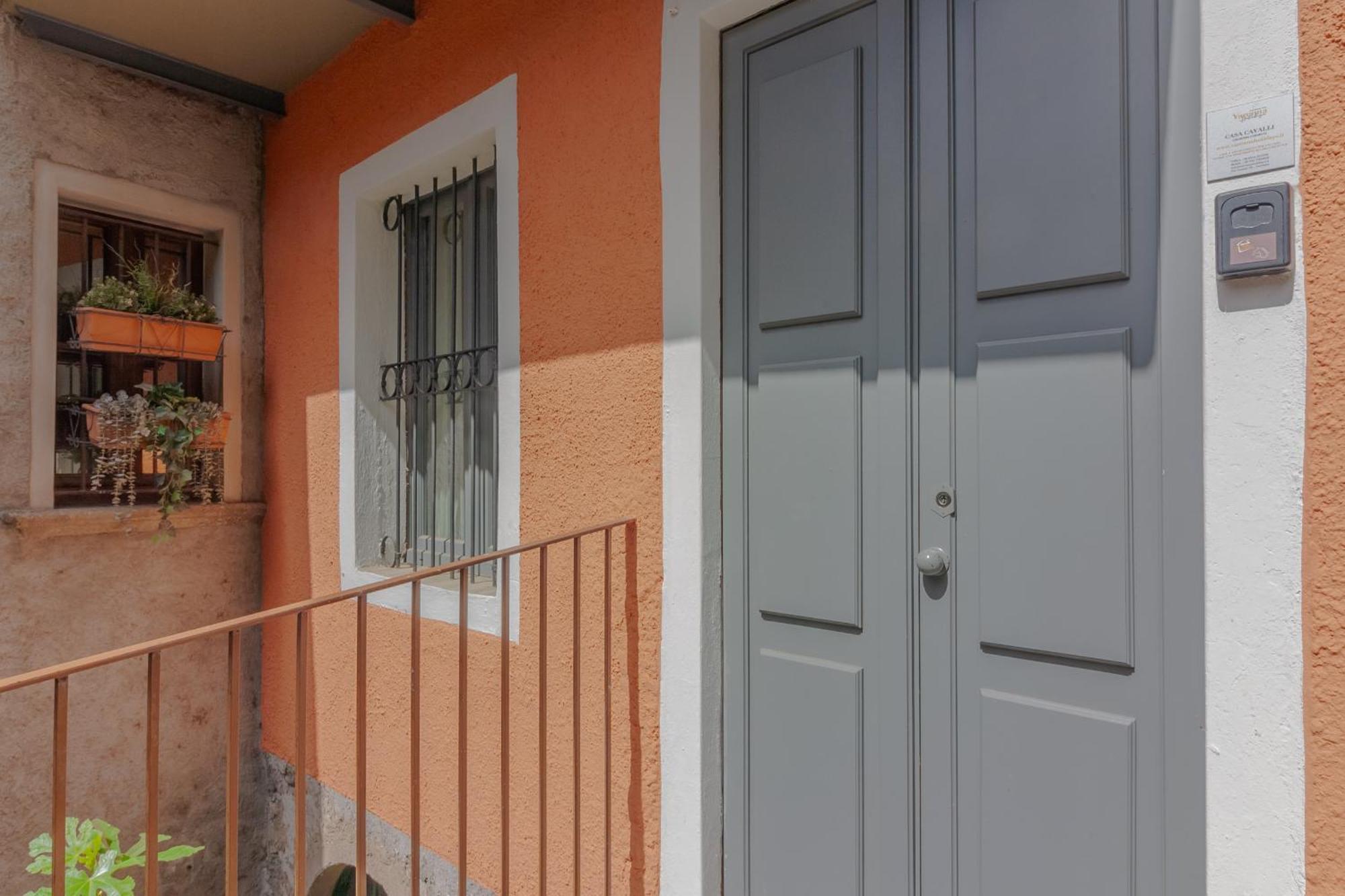 Casa Cavalli Varenna