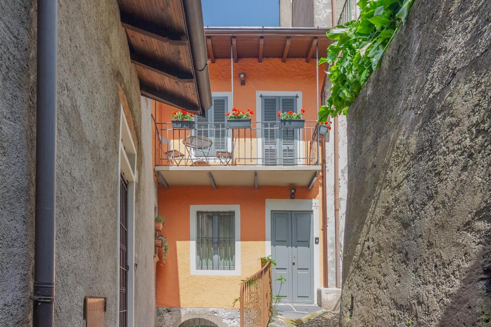 Apartment Casa Cavalli