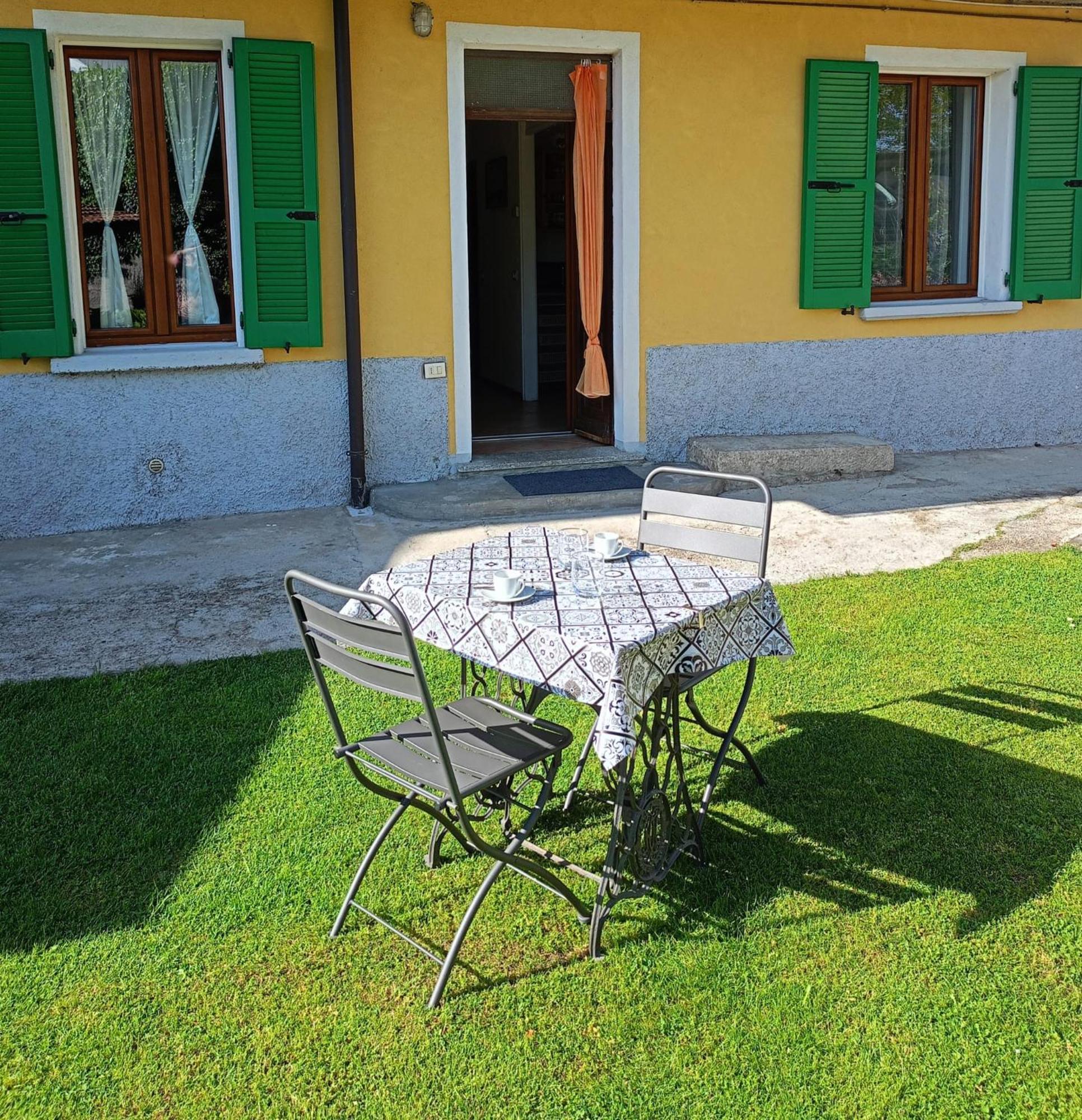 Apartment Casa Mimosa - Vacanze Sul Di *