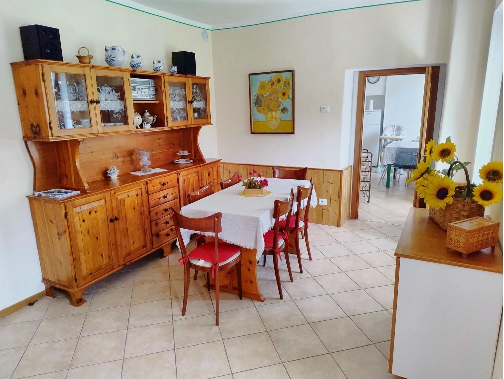 Casa Mimosa - Vacanze Sul Di Apartment *