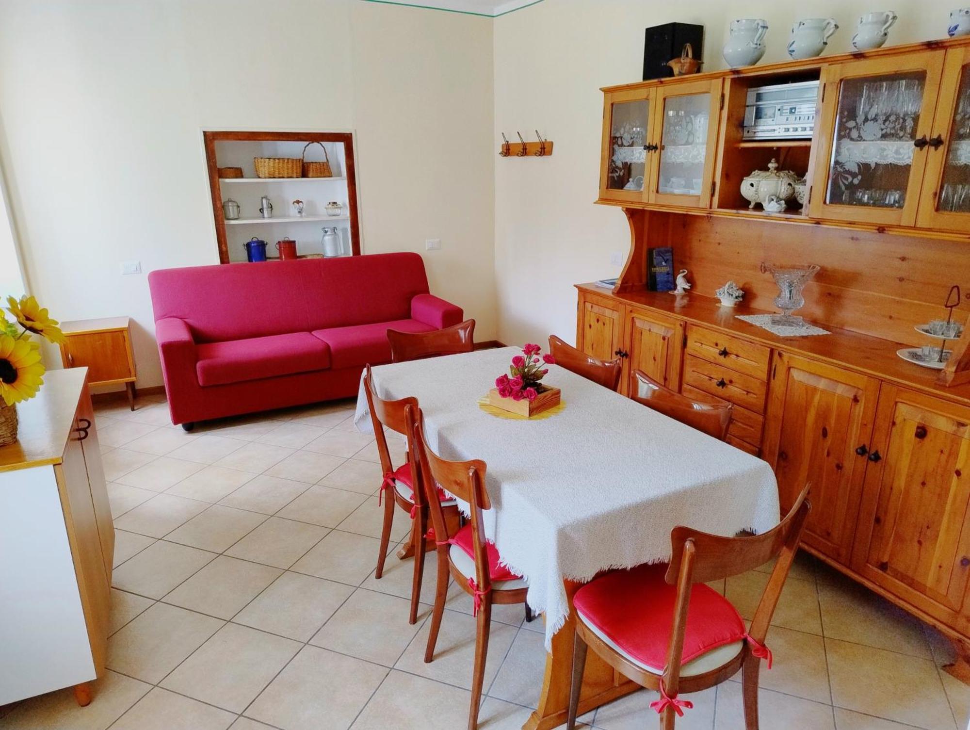 Casa Mimosa - Vacanze Sul Di * Sorico
