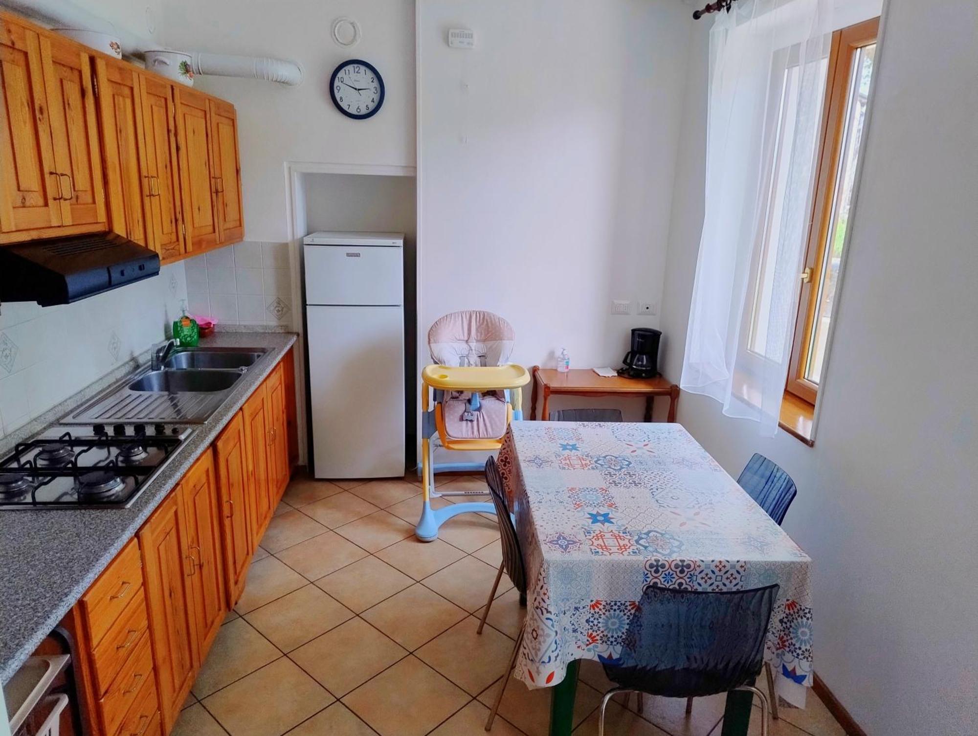 Apartment Casa Mimosa - Vacanze Sul Di