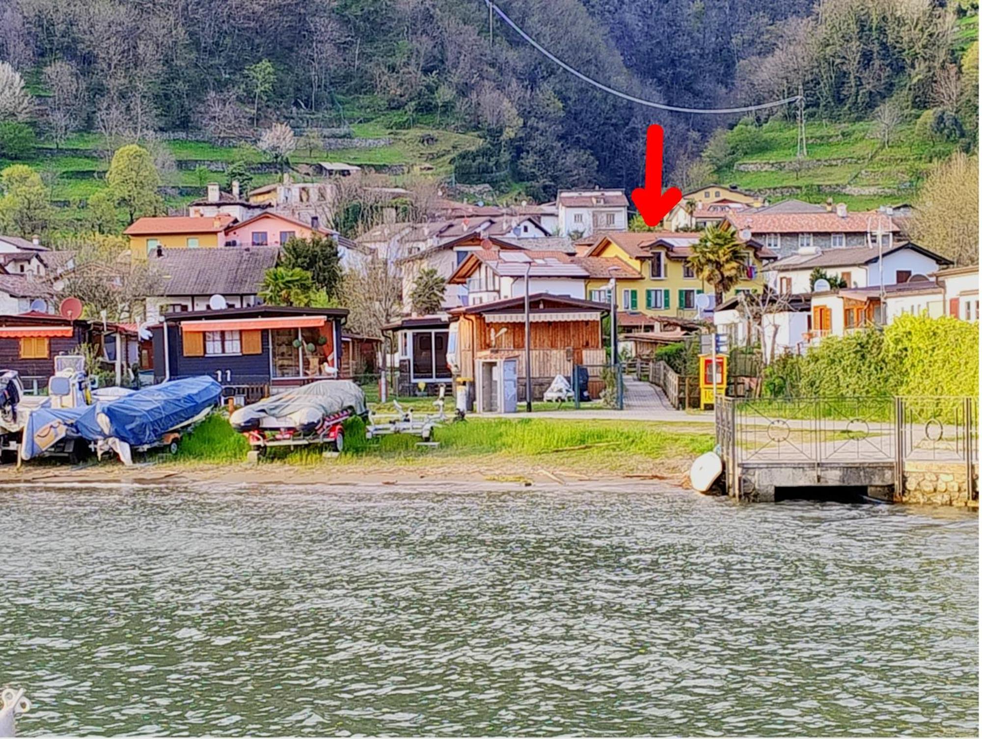 Casa Mimosa - Vacanze Sul Di Apartment
