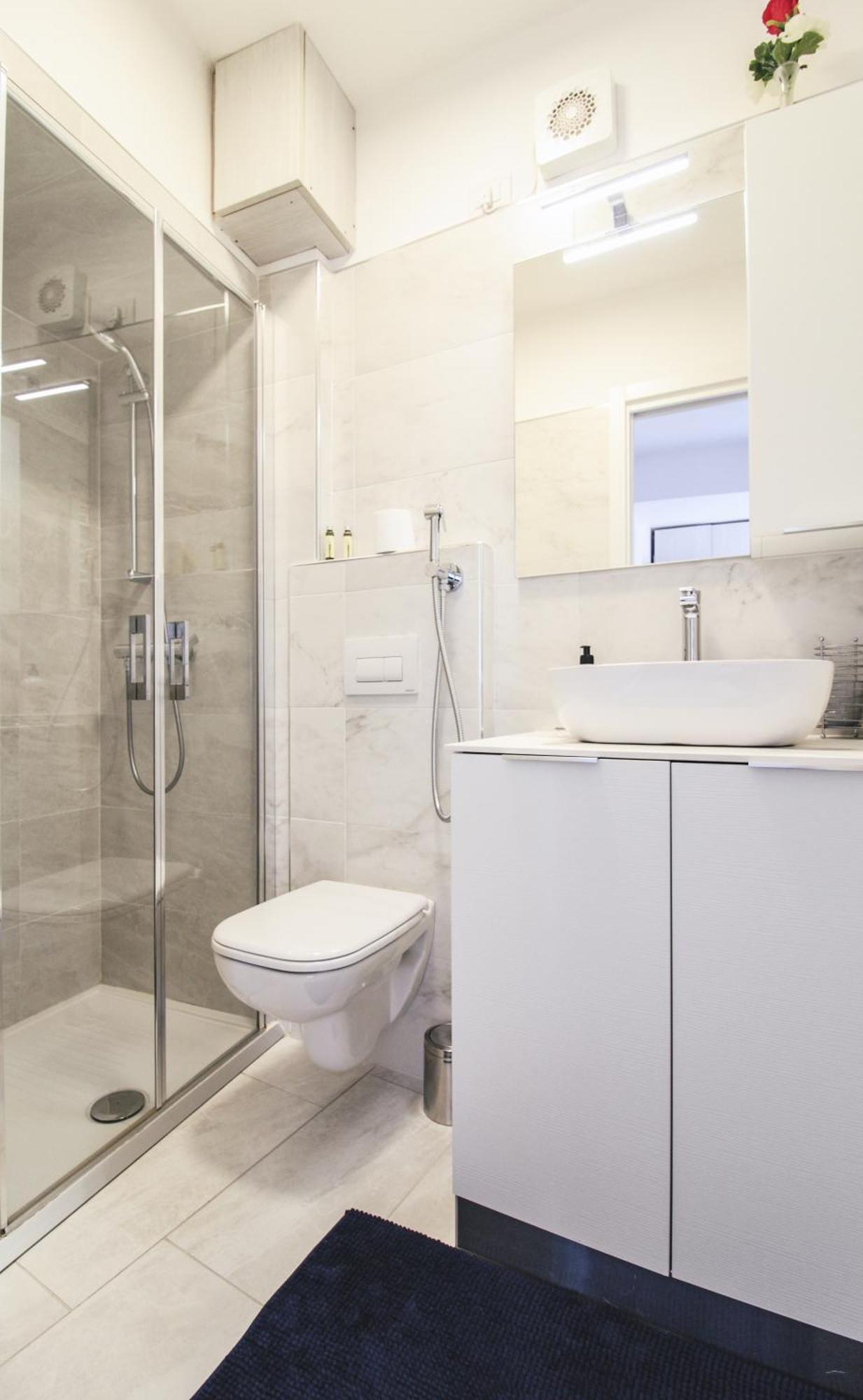 Apartment Francisca *