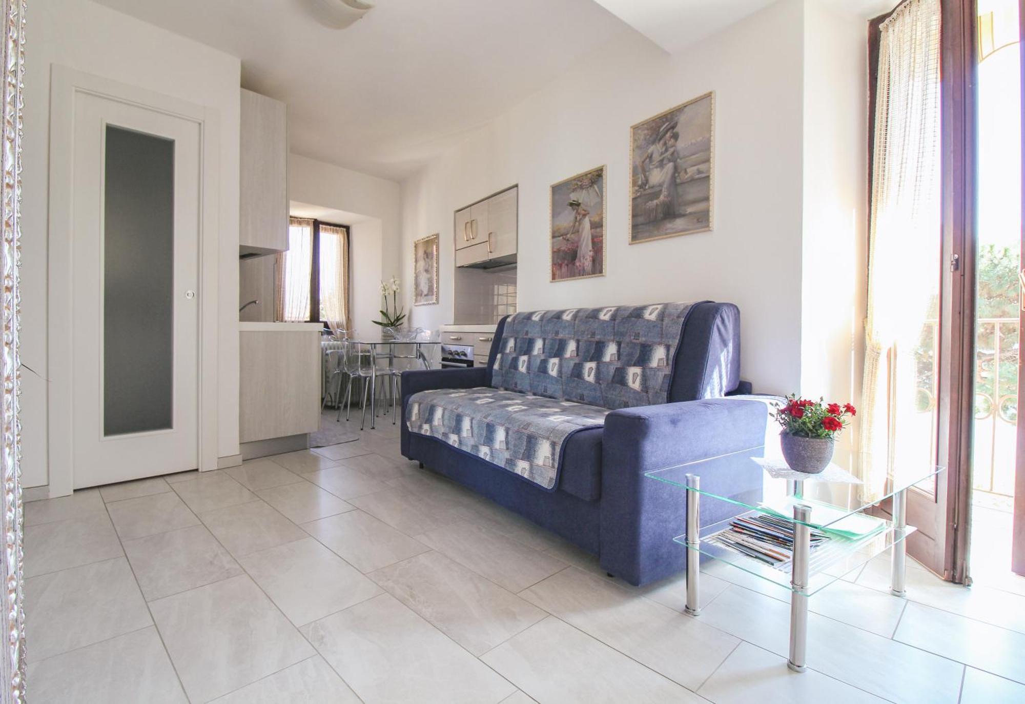 Francisca Apartment