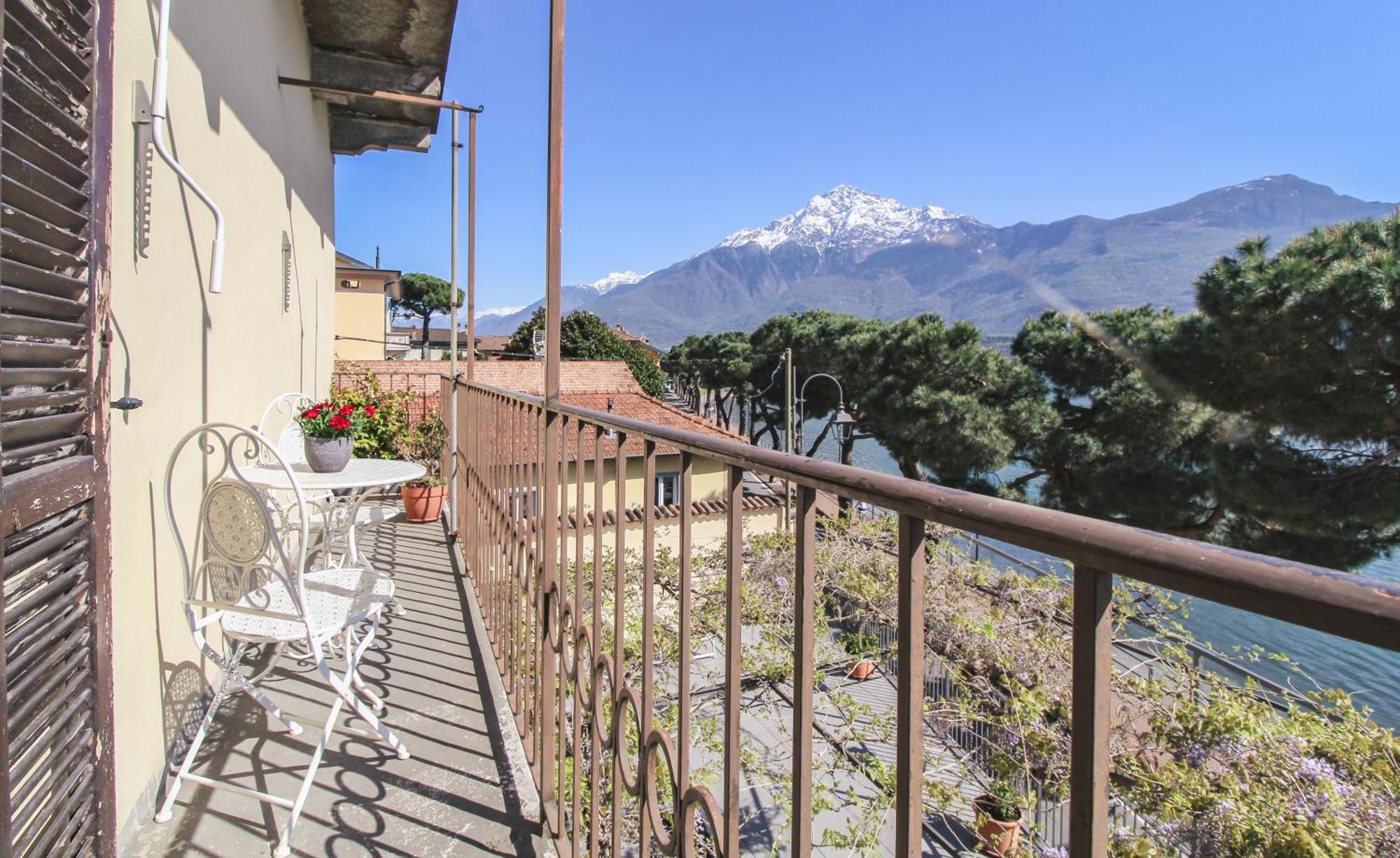 Francisca Apartment