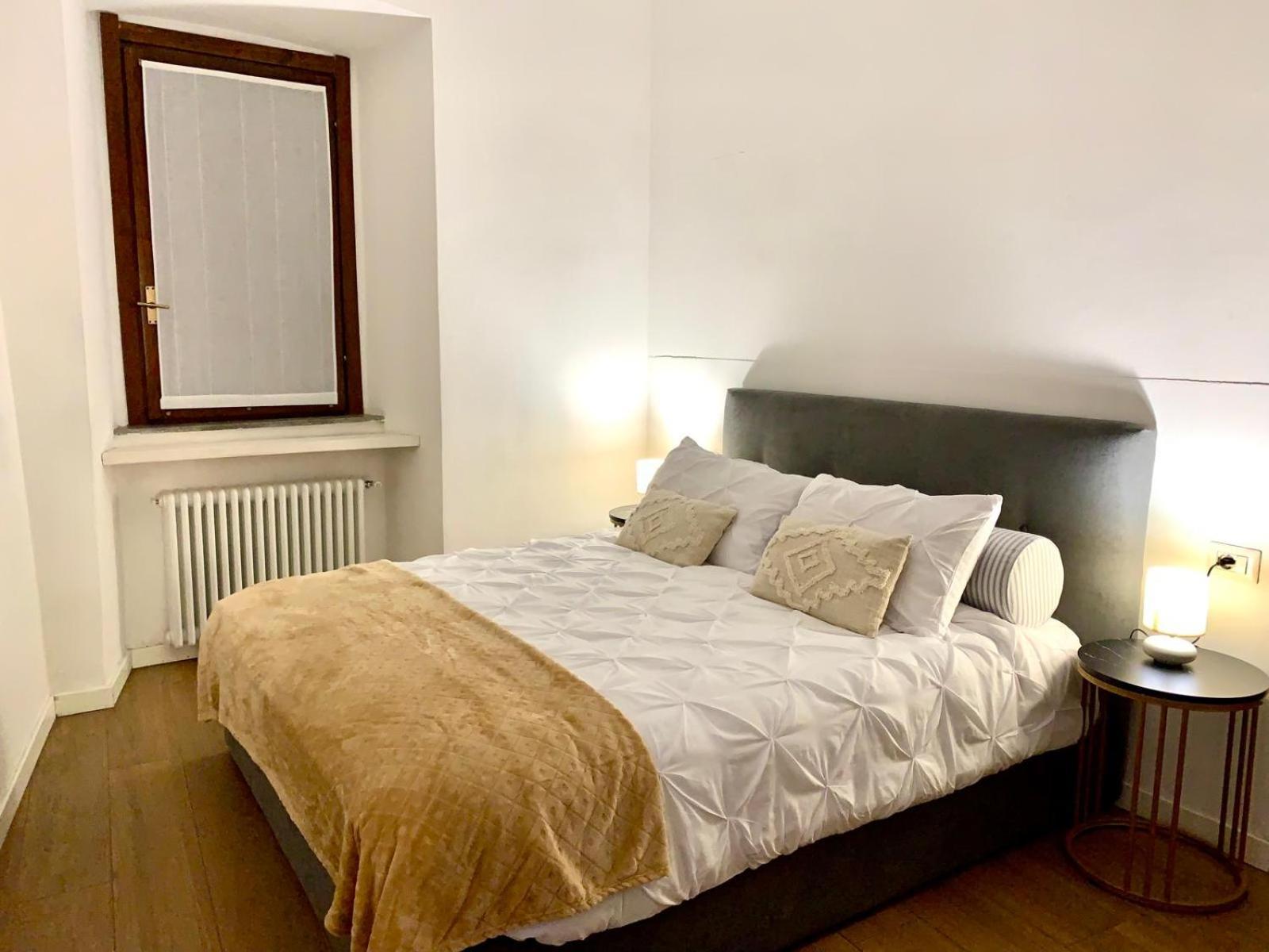 La Corte Di Bagiuli Apartment
