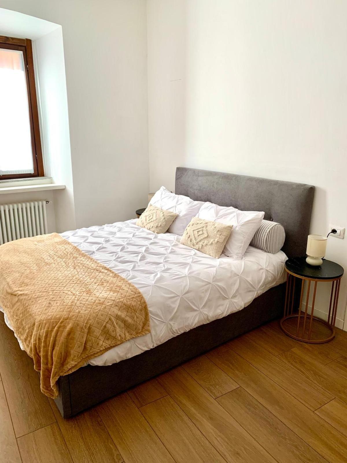 La Corte Di Bagiuli Apartment