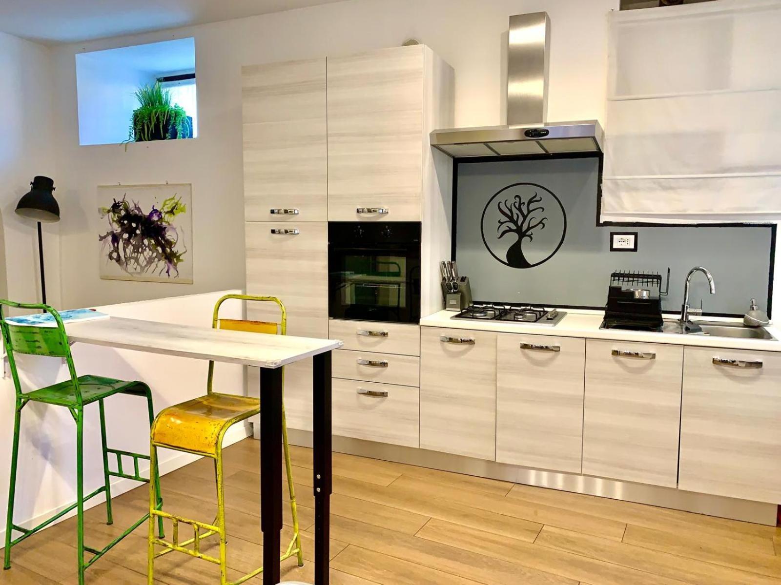Apartment La Corte Di Bagiuli