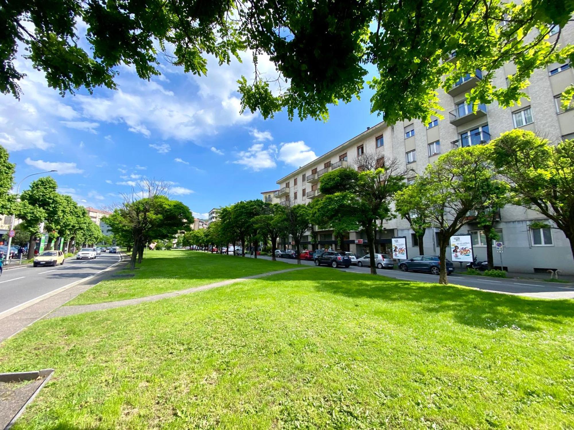 Apartment Giulio Cesare Como