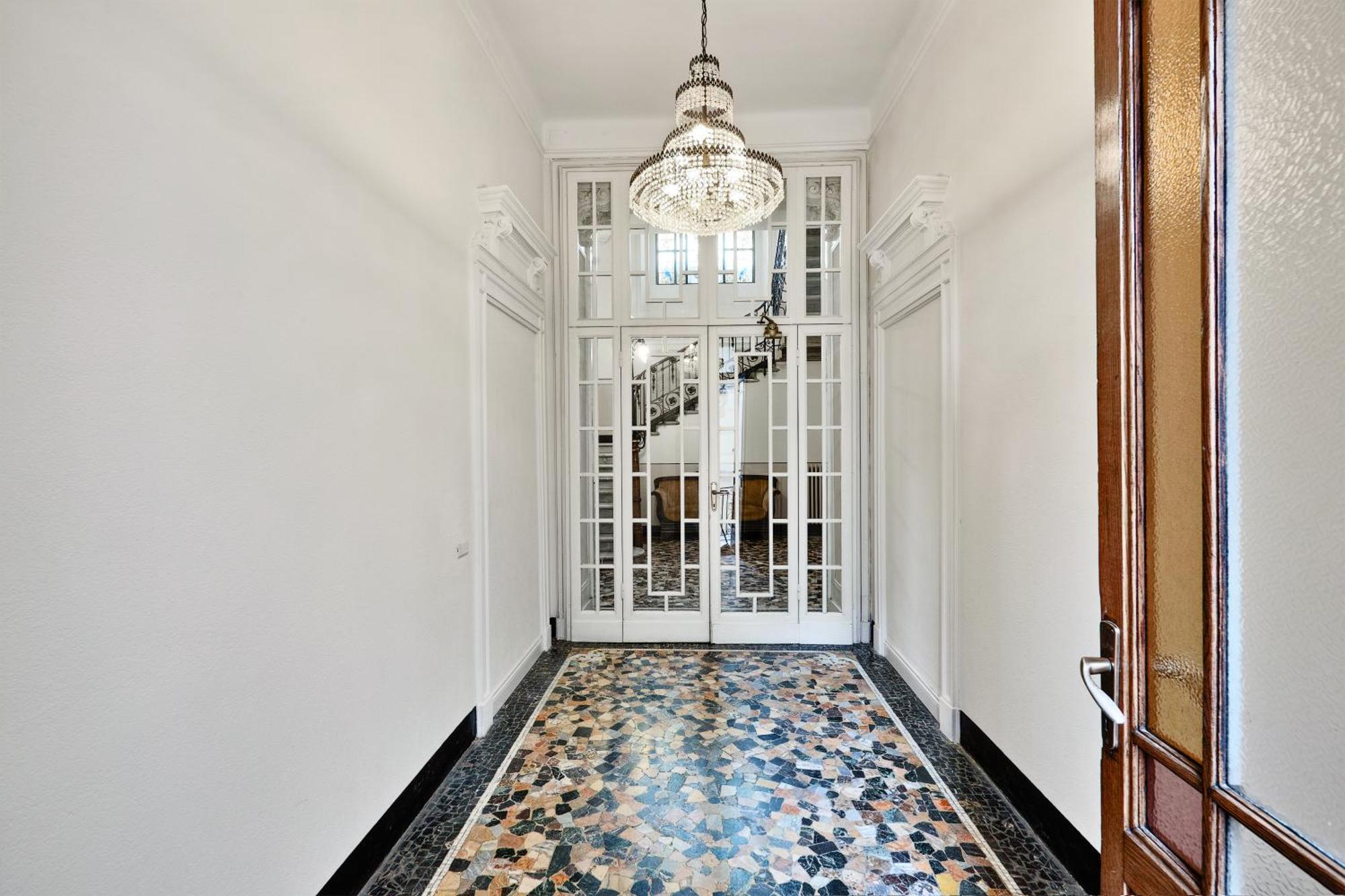 Villa 3 Seasons On Como