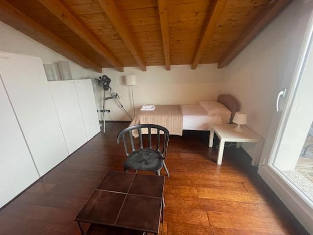 La Bella Ferienhaus Ossuccio