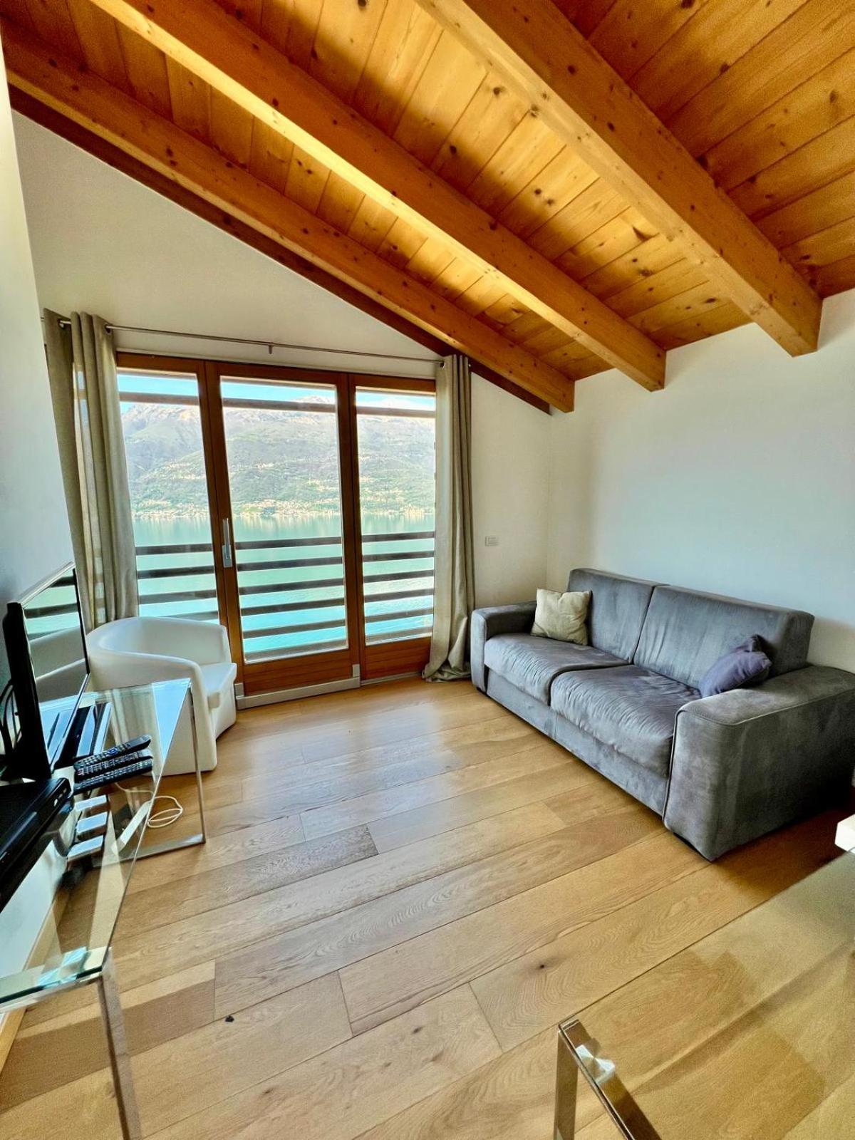 Apartment Paradiso Del Orchidea 1