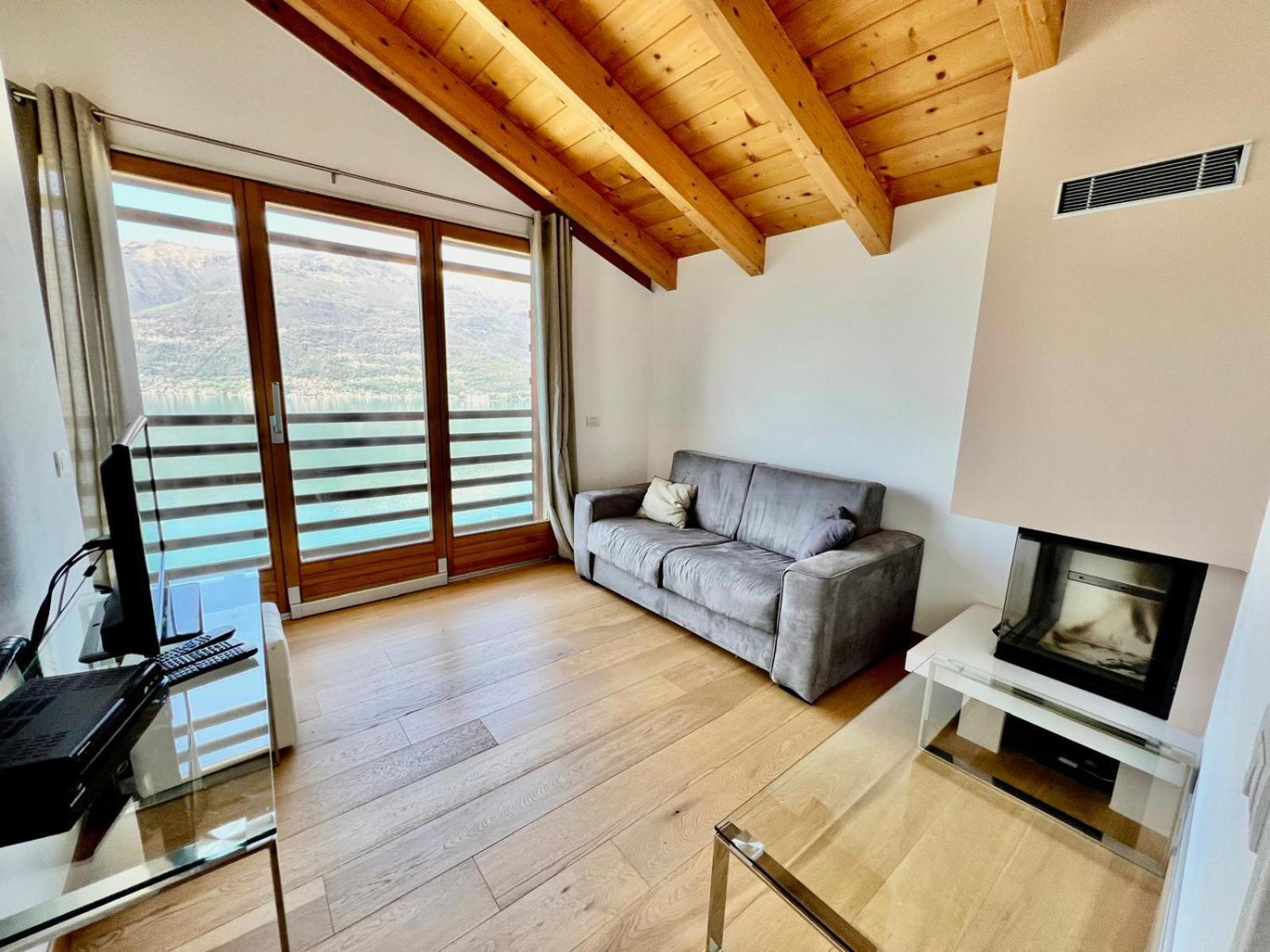 Apartment Paradiso Del Orchidea 1