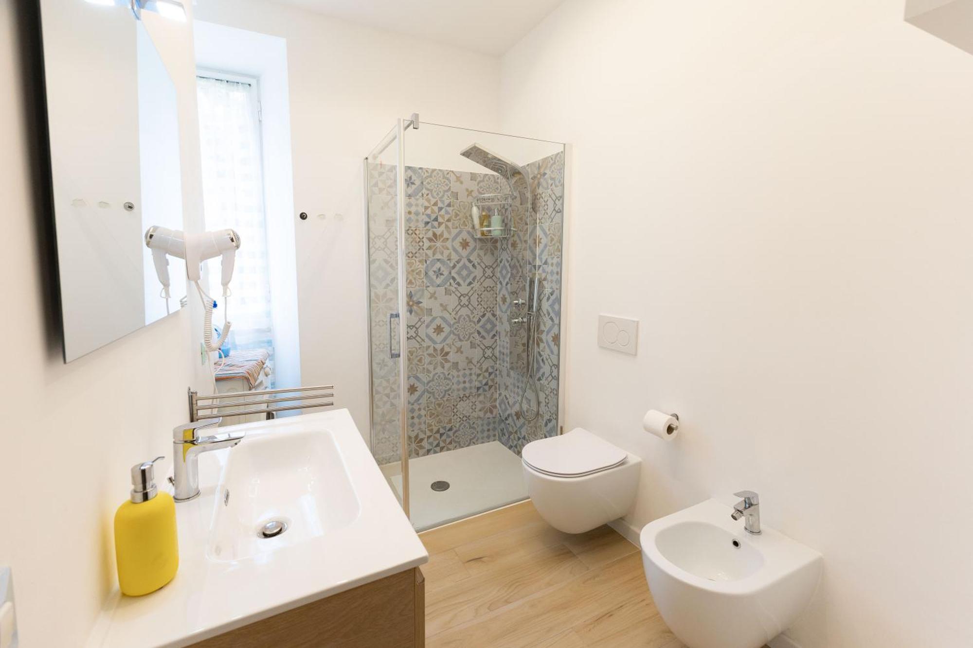 Apartment Il Giglio - Free Parking