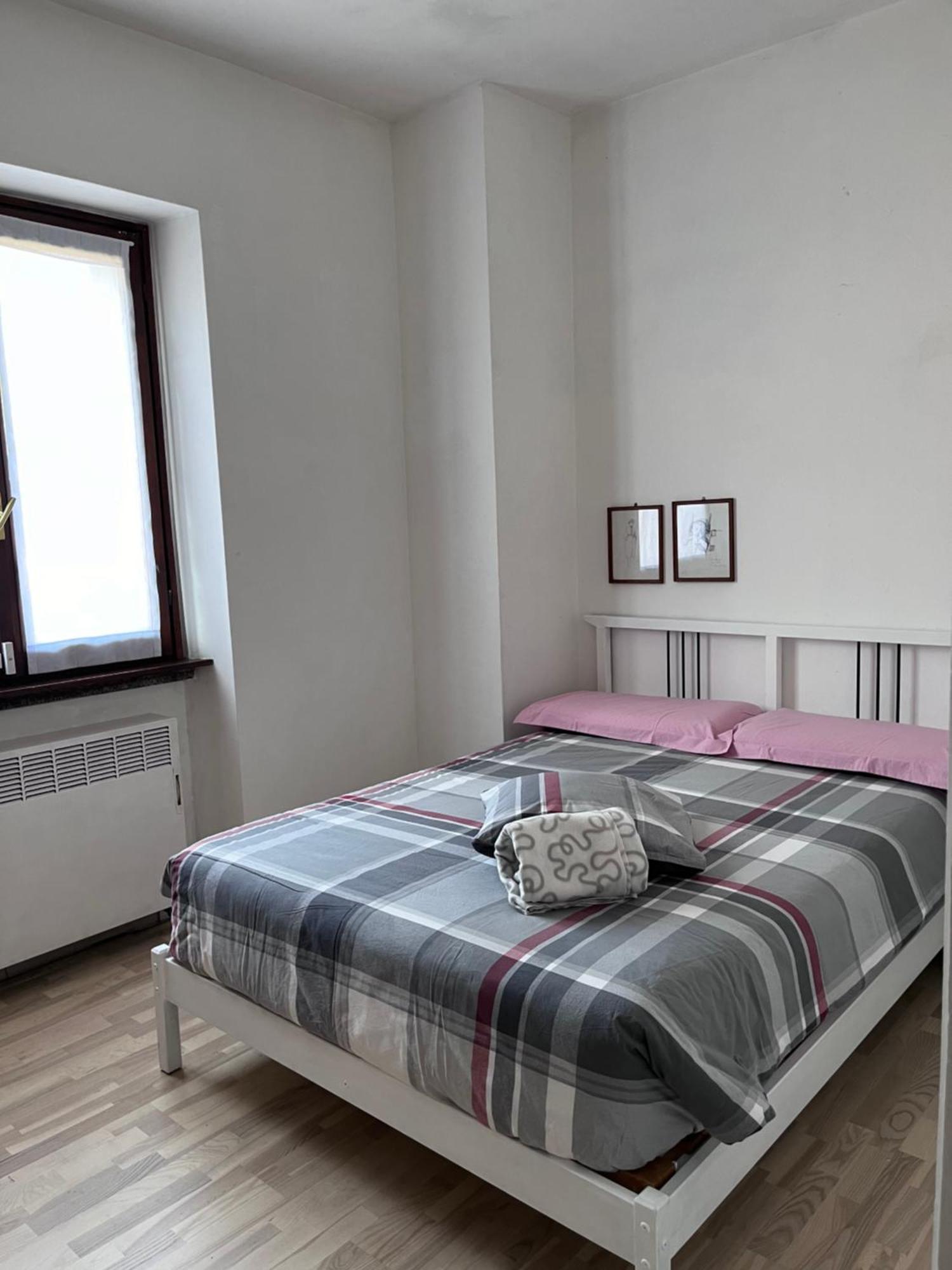 A Due Passi Dal Apartment Canzo