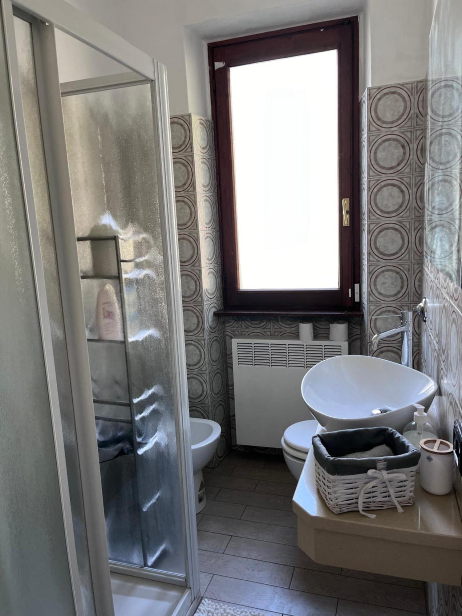 A Due Passi Dal Apartment *
