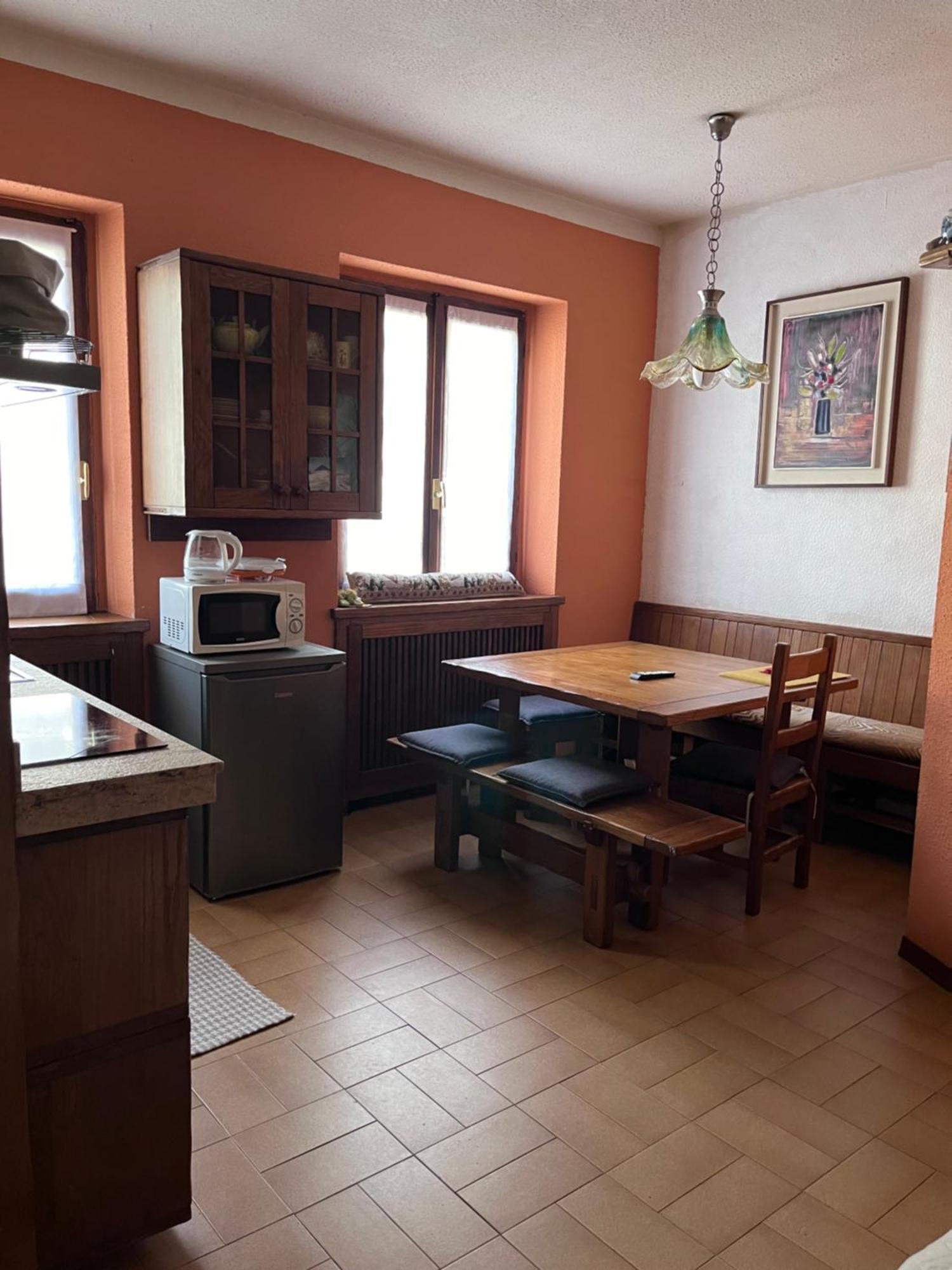 Apartment A Due Passi Dal