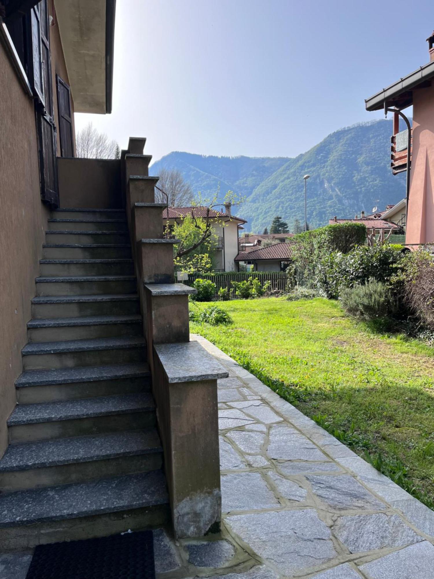 A Due Passi Dal Apartment *