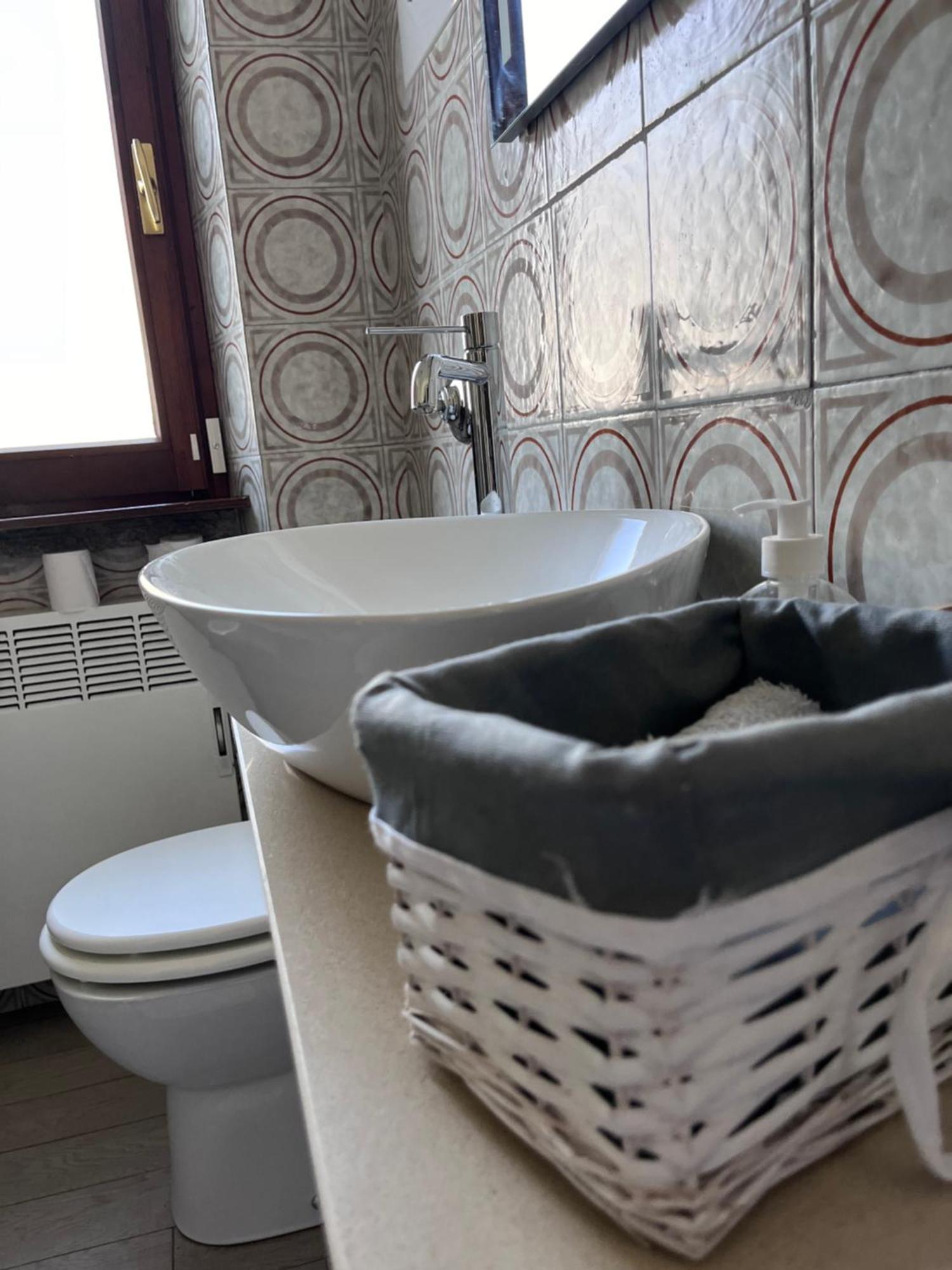 A Due Passi Dal Apartment Canzo