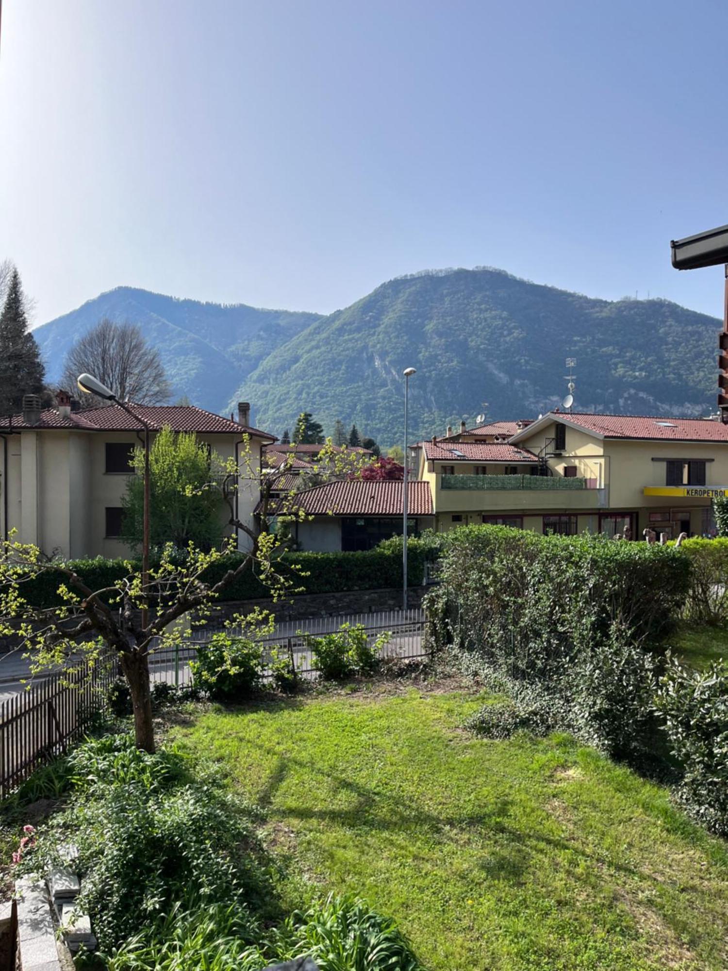 A Due Passi Dal Apartment