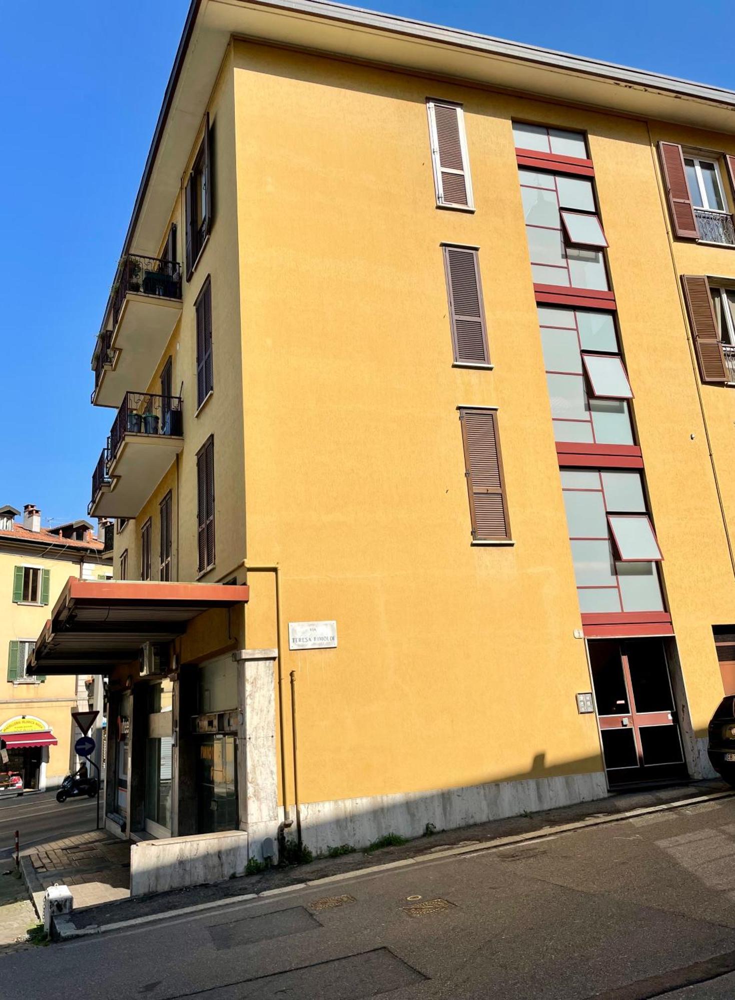 Casa Di Silvia Cir 013075-lni-00275 Como