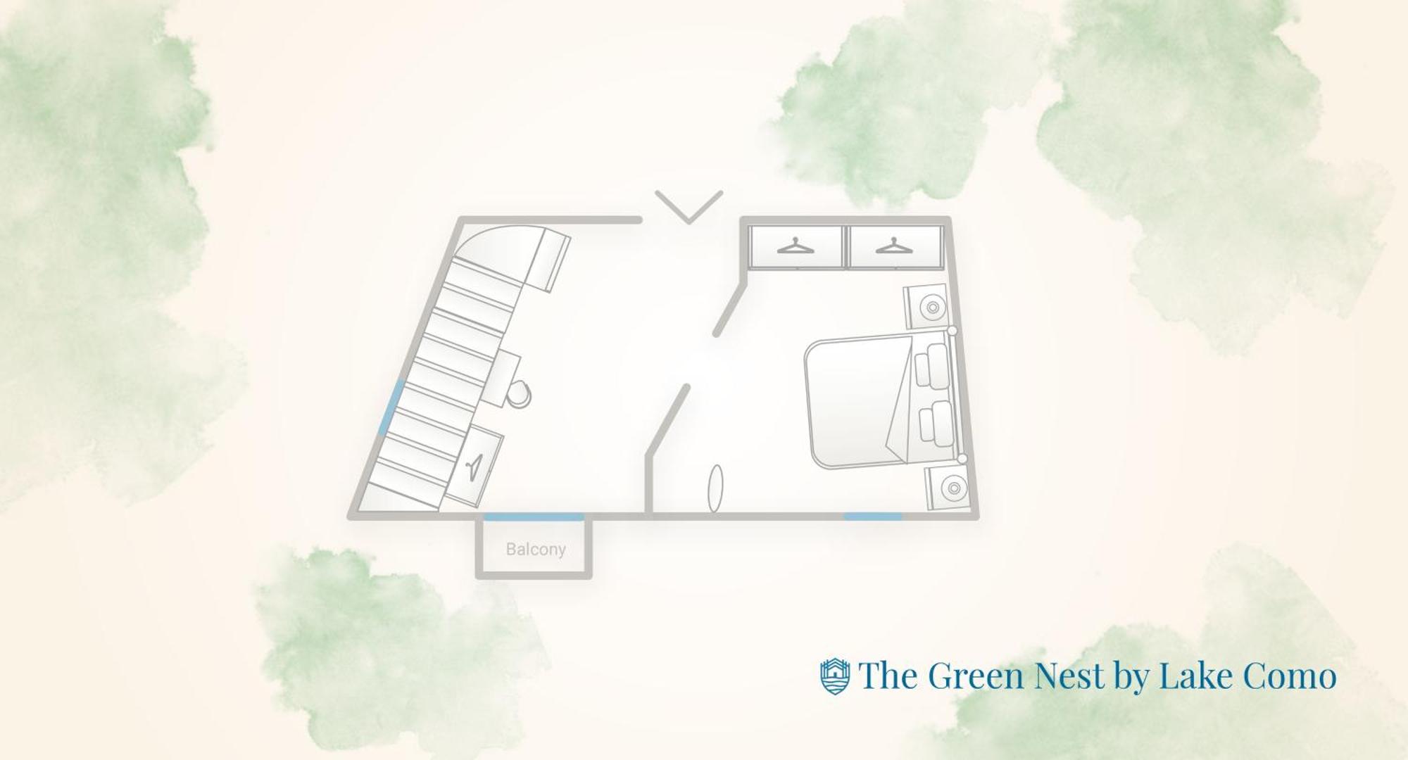 The Nest By By Rent *