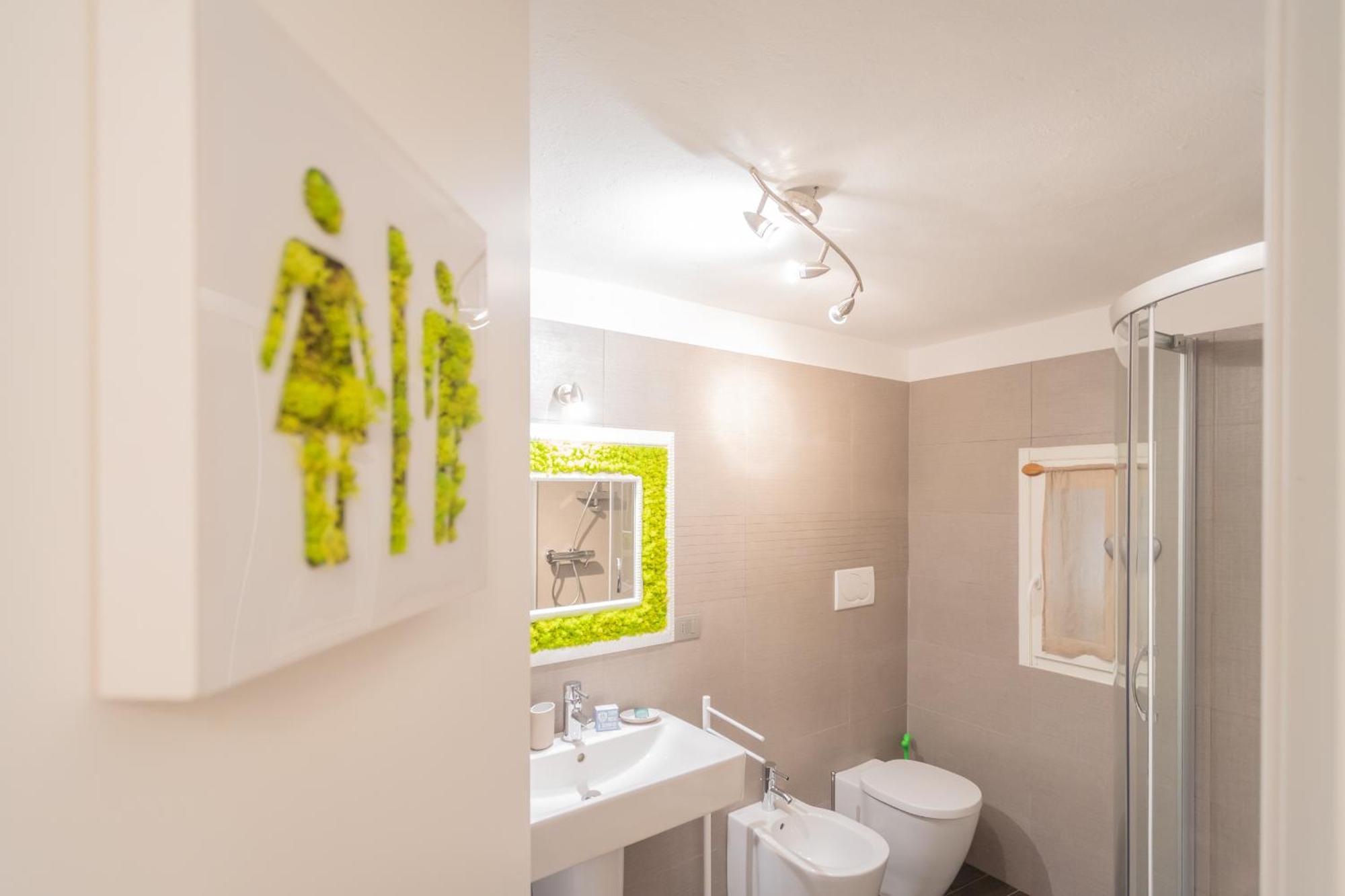 The Nest By By Rent Apartment Blevio