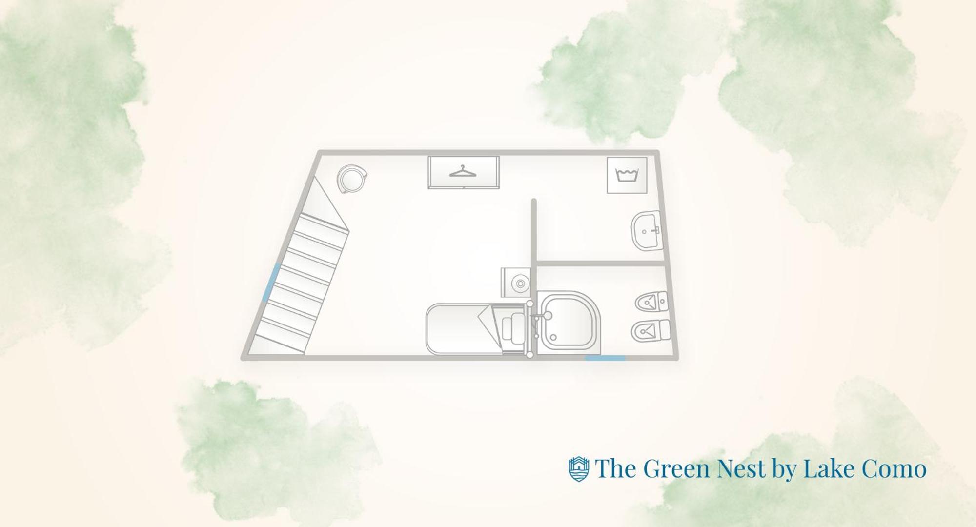 The Nest By By Rent