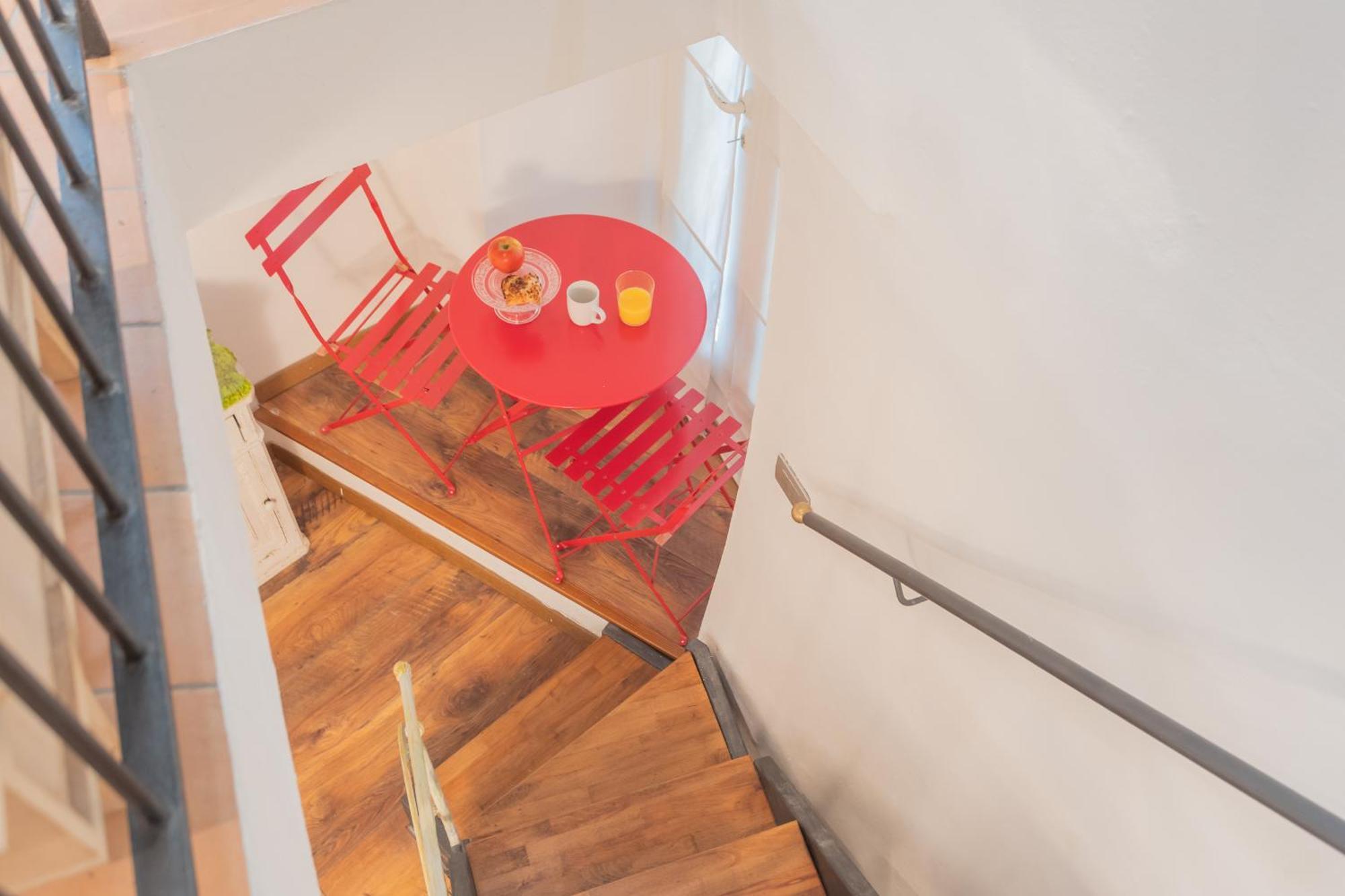 The Nest By By Rent Apartment