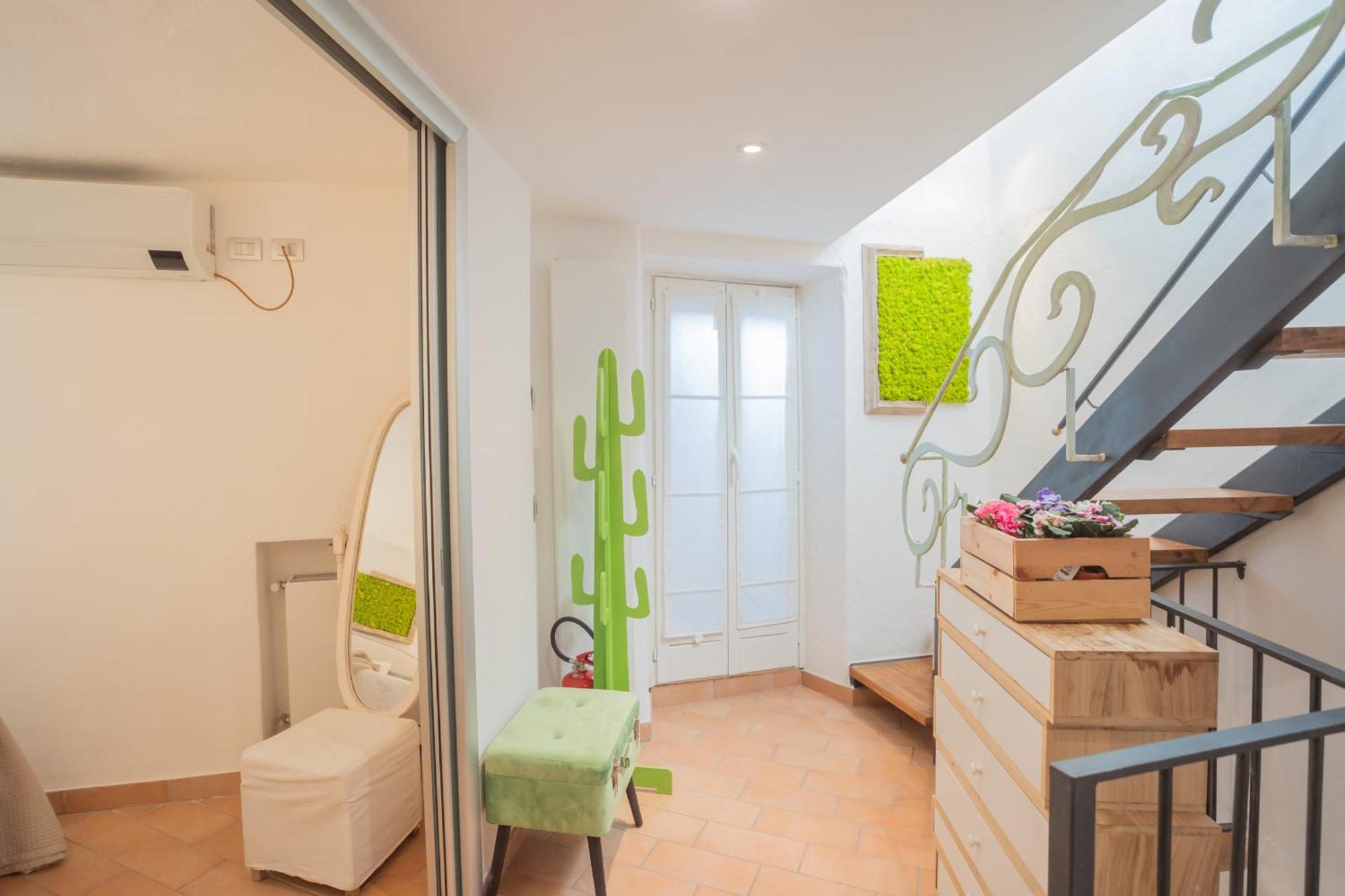 Apartment The Nest By By Rent Blevio