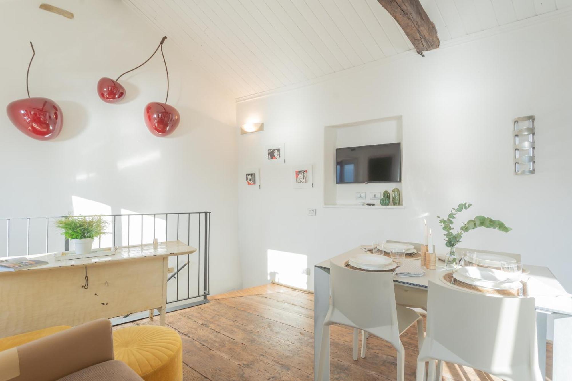 The Nest By By Rent Apartment Blevio