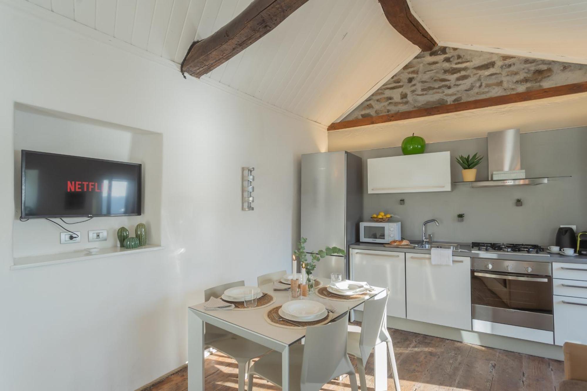 The Nest By By Rent Blevio