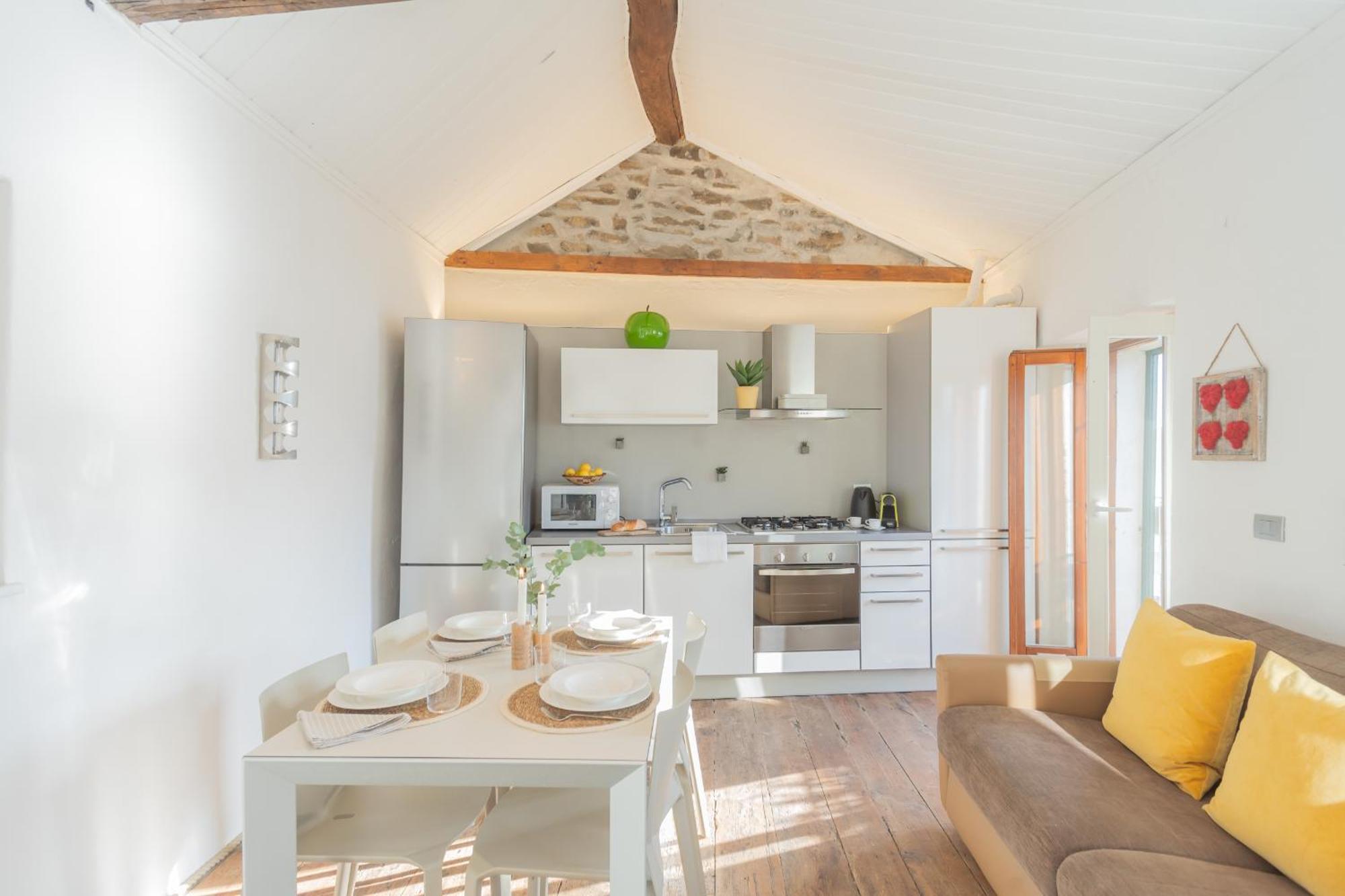 Apartment The Nest By By Rent Blevio