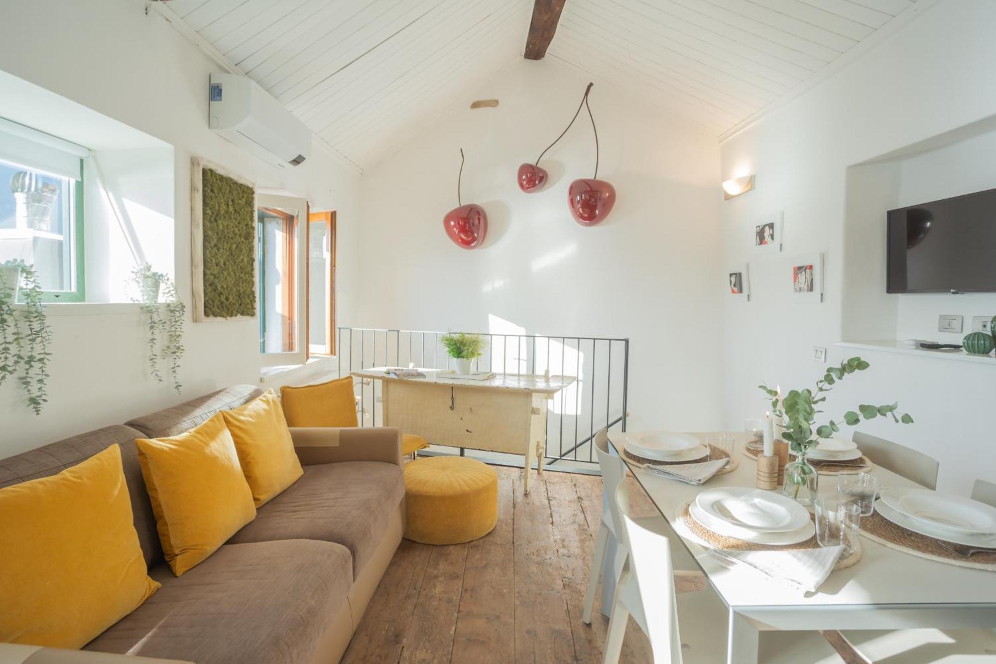 The Nest By By Rent *