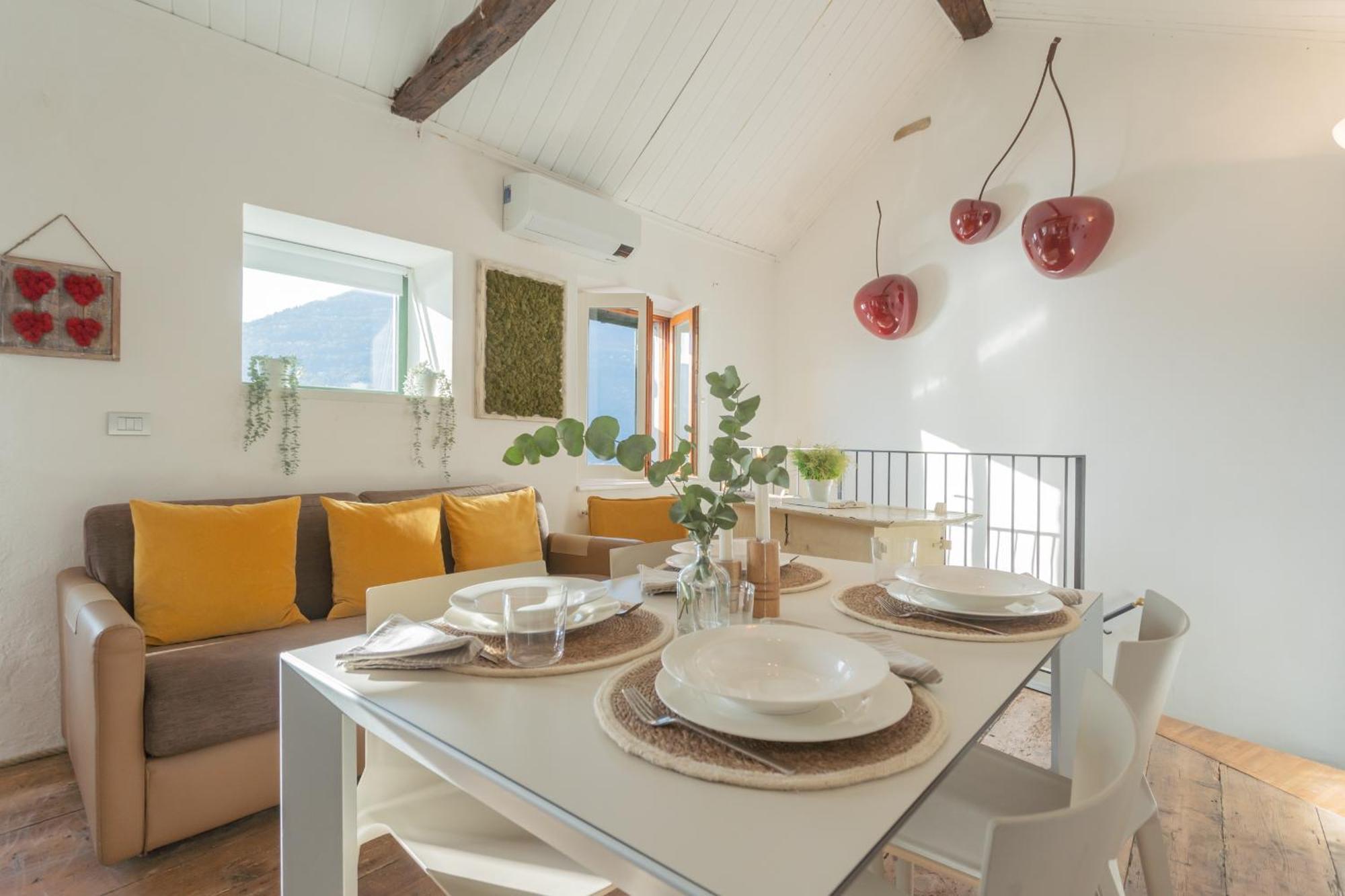 The Nest By By Rent * Blevio