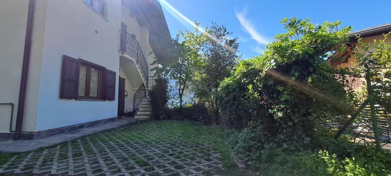 Attico Vista Di E Balbianello Apartment *
