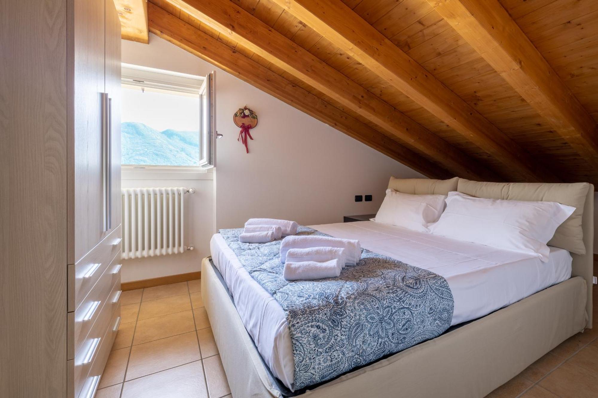 Apartment Alice - Tremezzina Lenno
