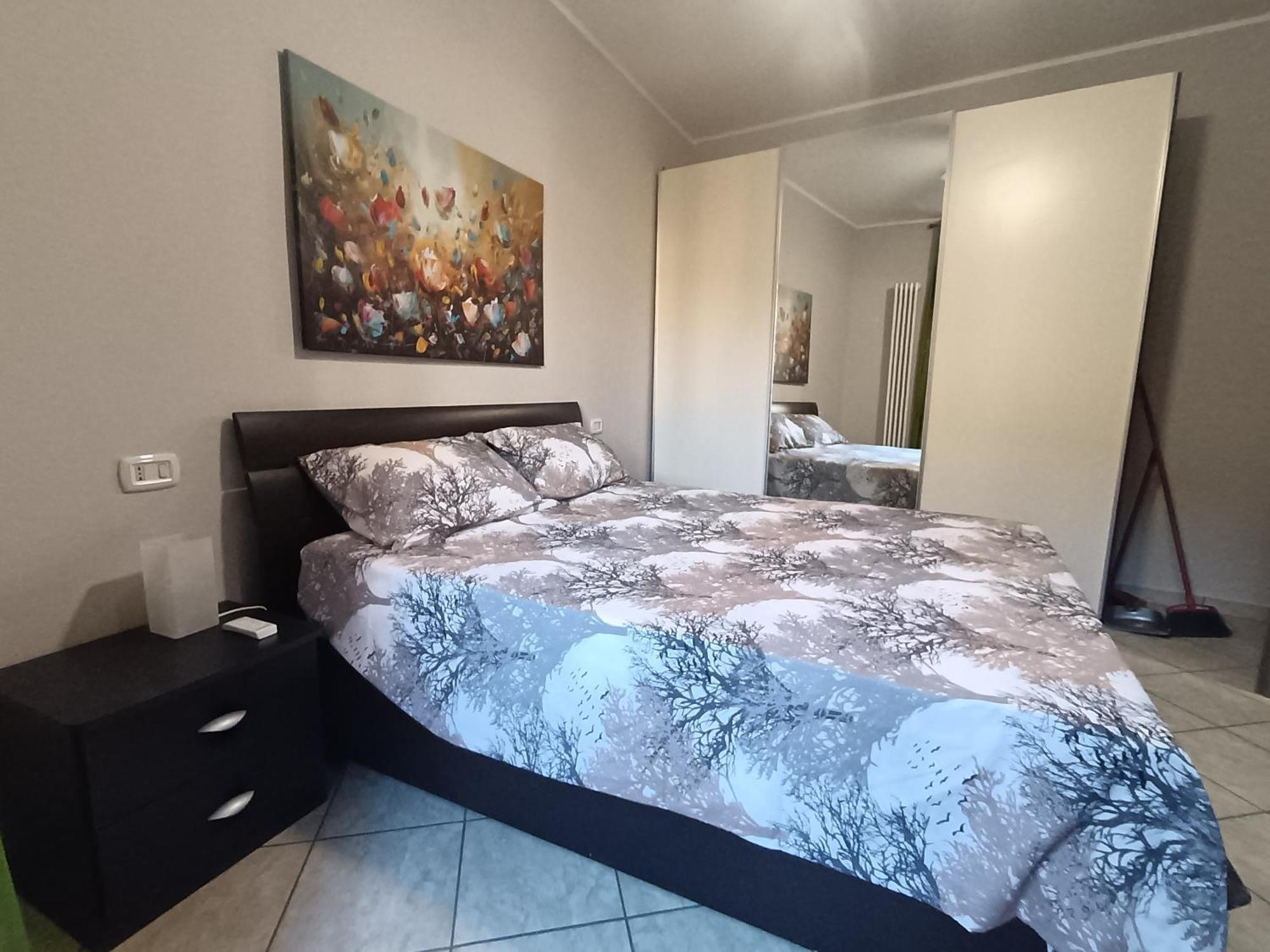Center Village Apartment