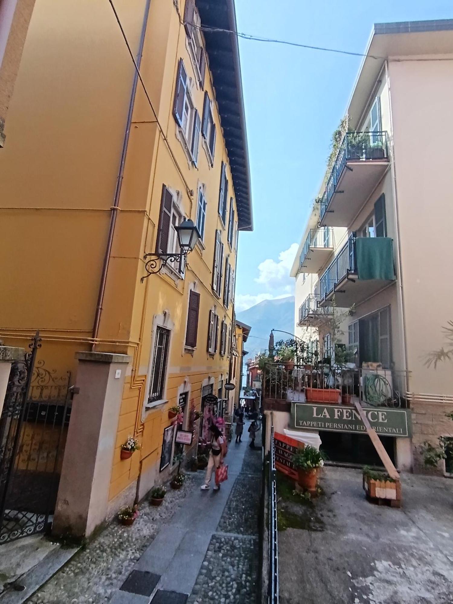 Apartment Center Village Bellagio