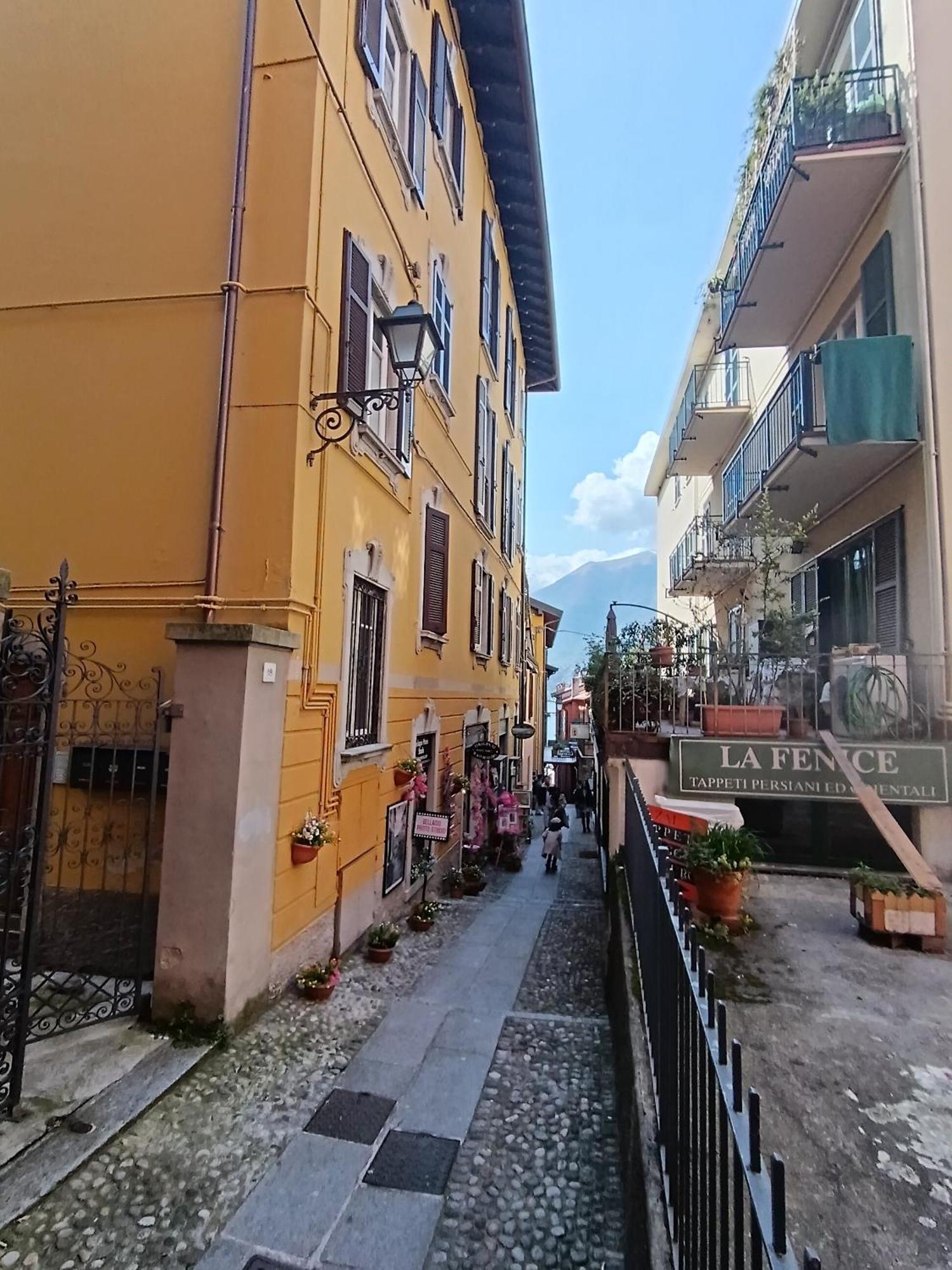 Apartment Center Village