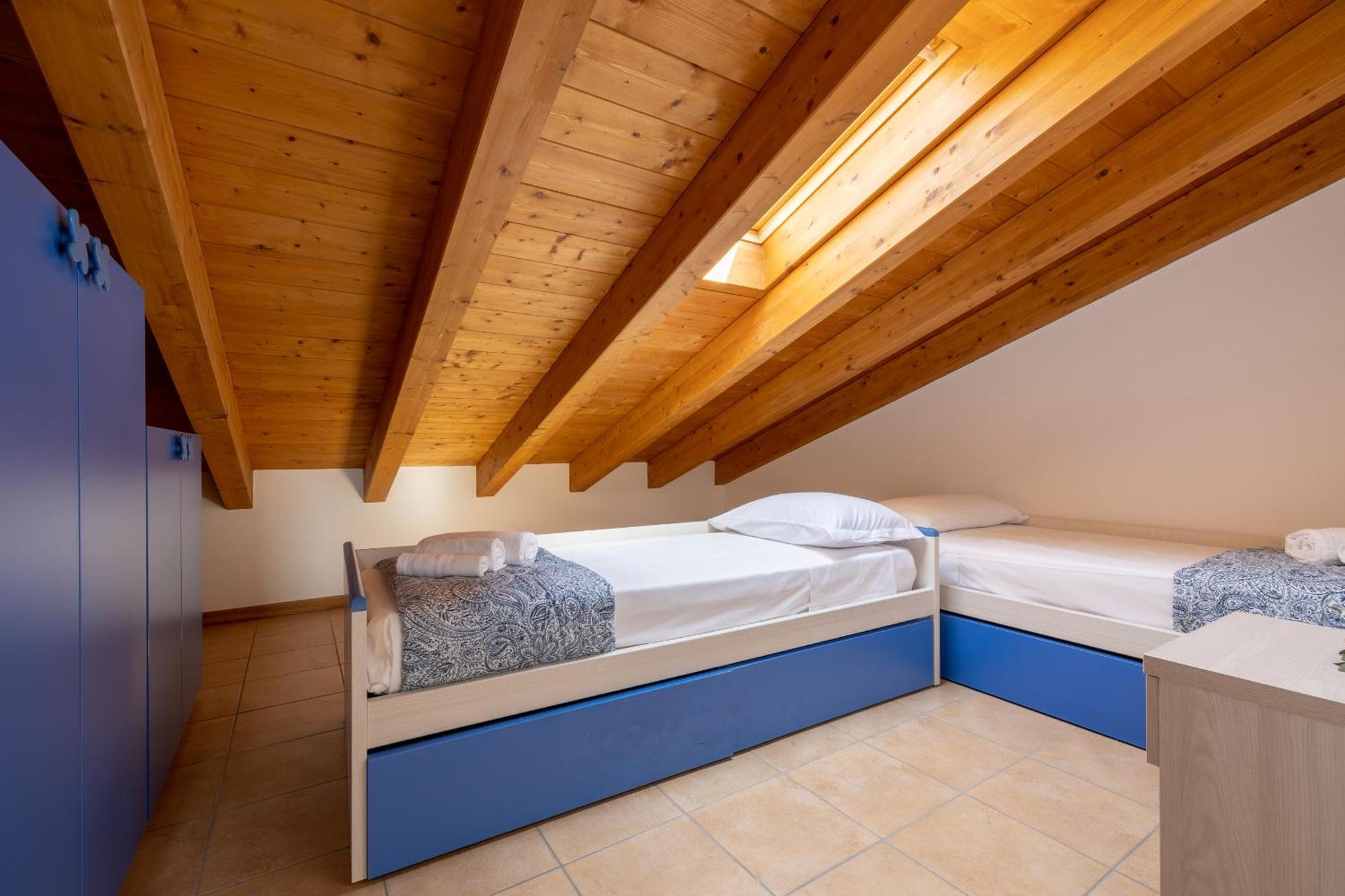 Alice - Tremezzina Apartment