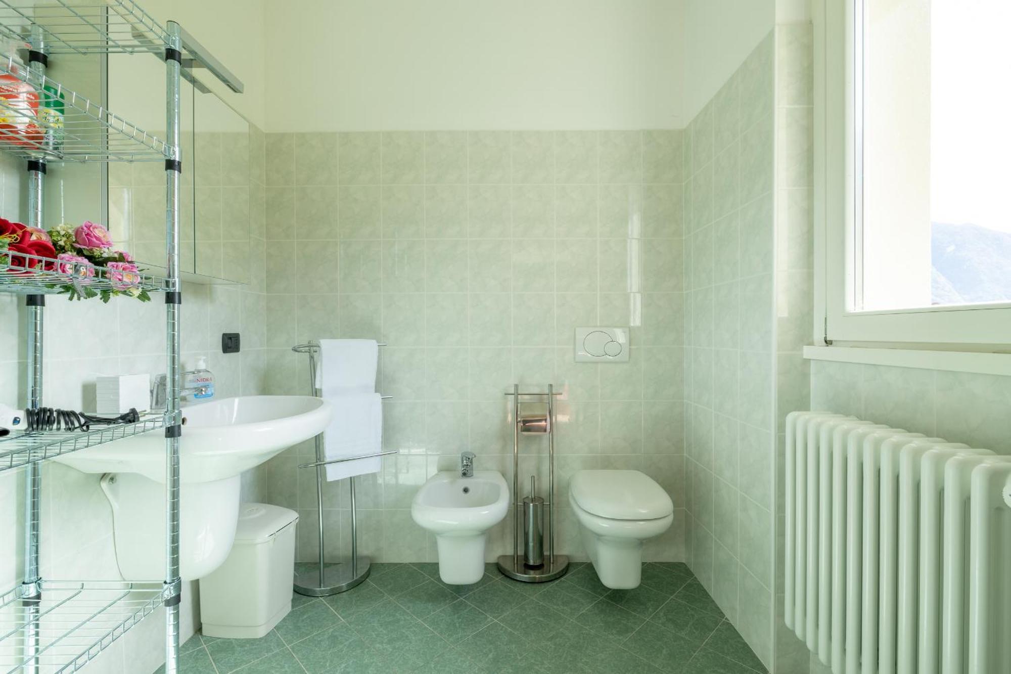 Apartment Alice - Tremezzina