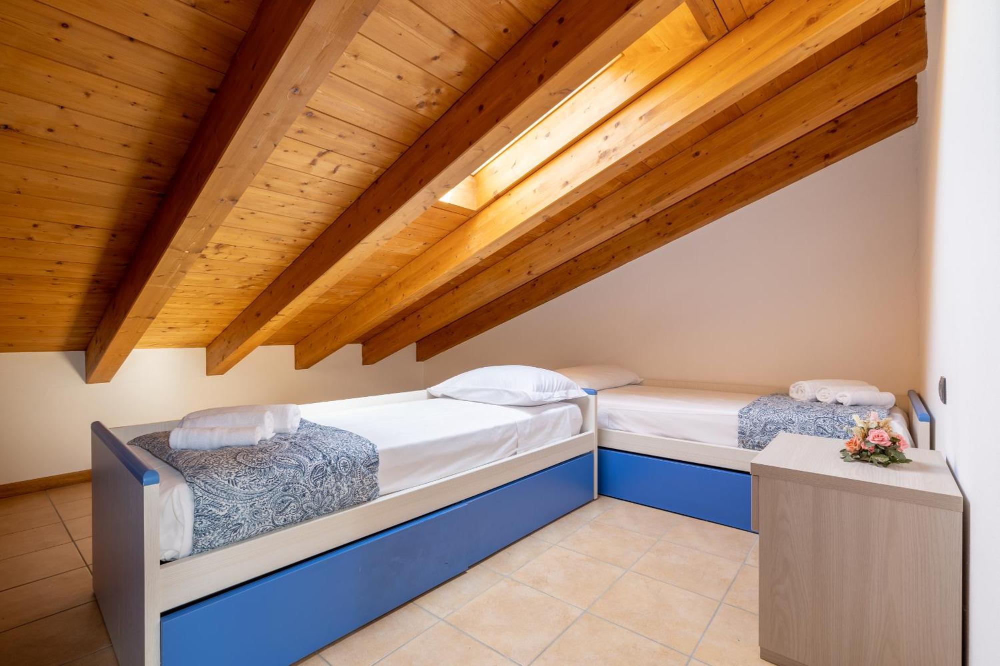 Alice - Tremezzina Apartment