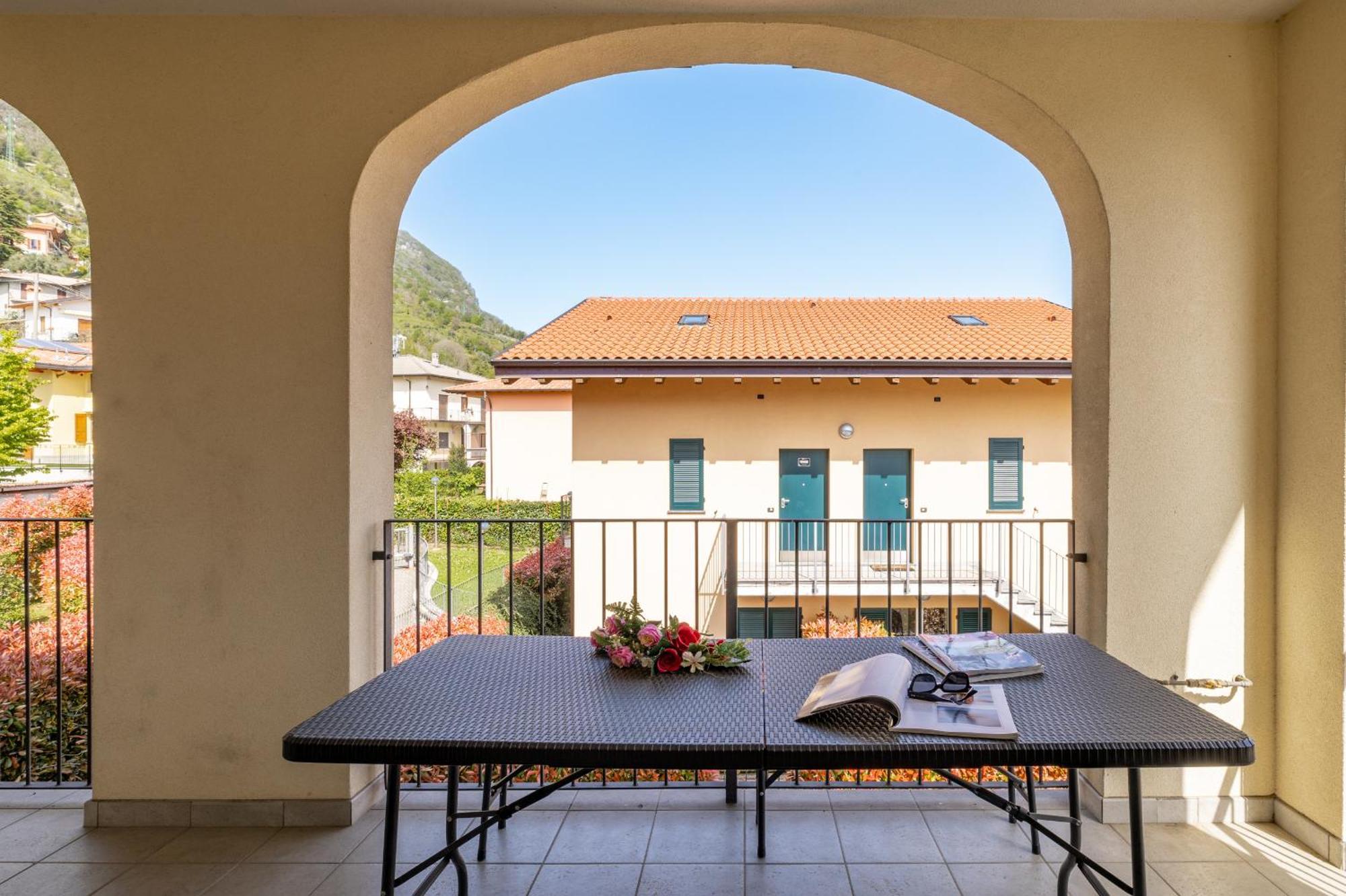 Apartment Alice - Tremezzina Lenno