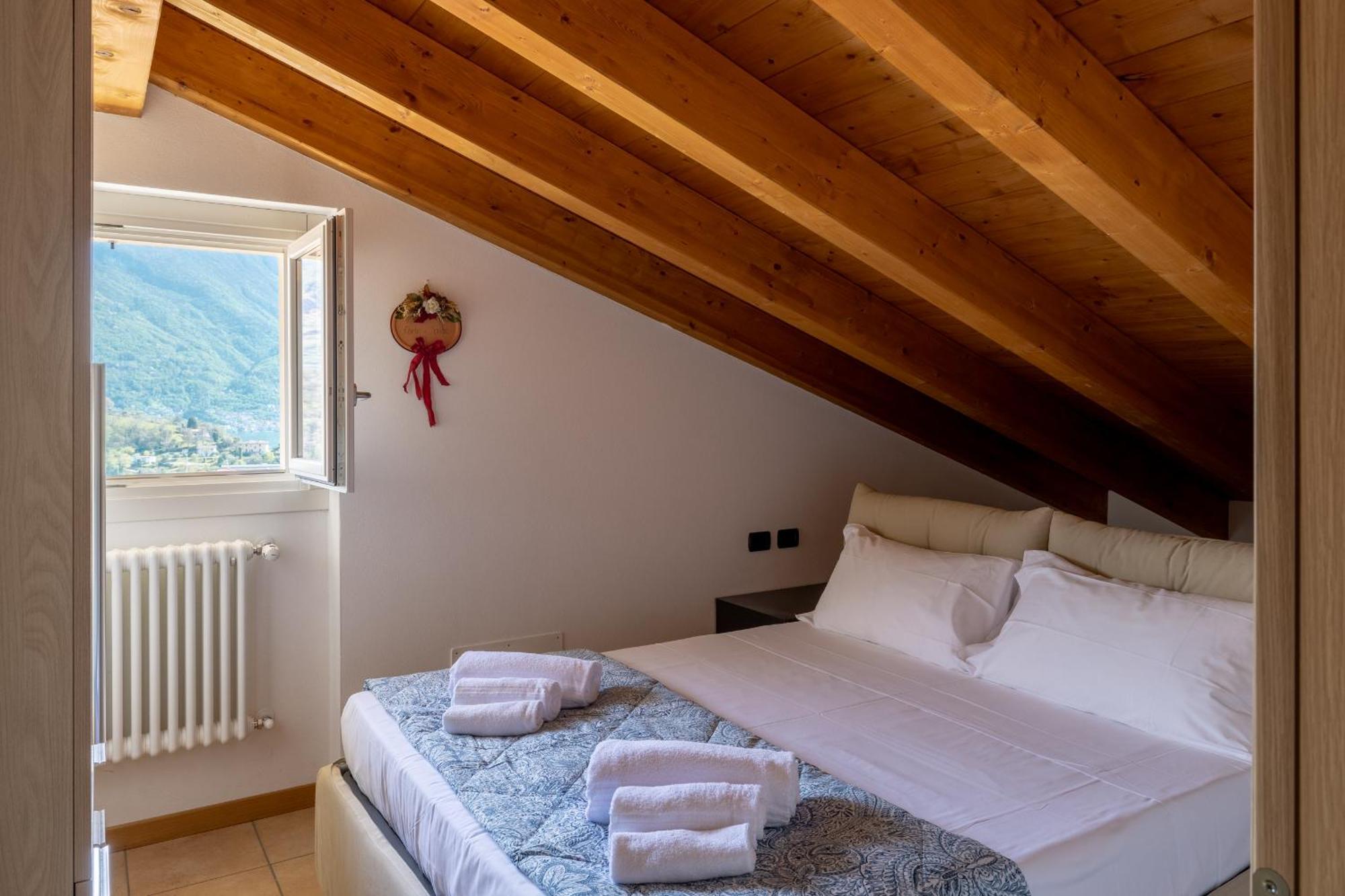 Alice - Tremezzina Apartment *