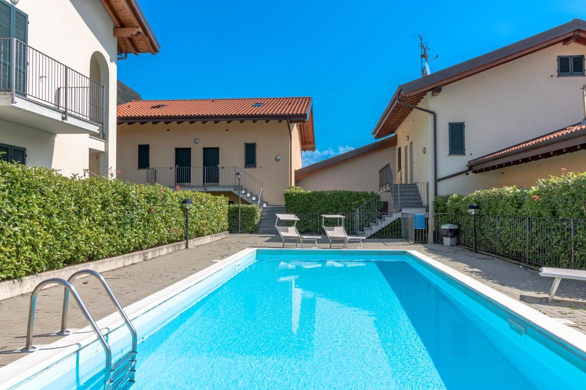 Apartment Alice - Tremezzina Lenno