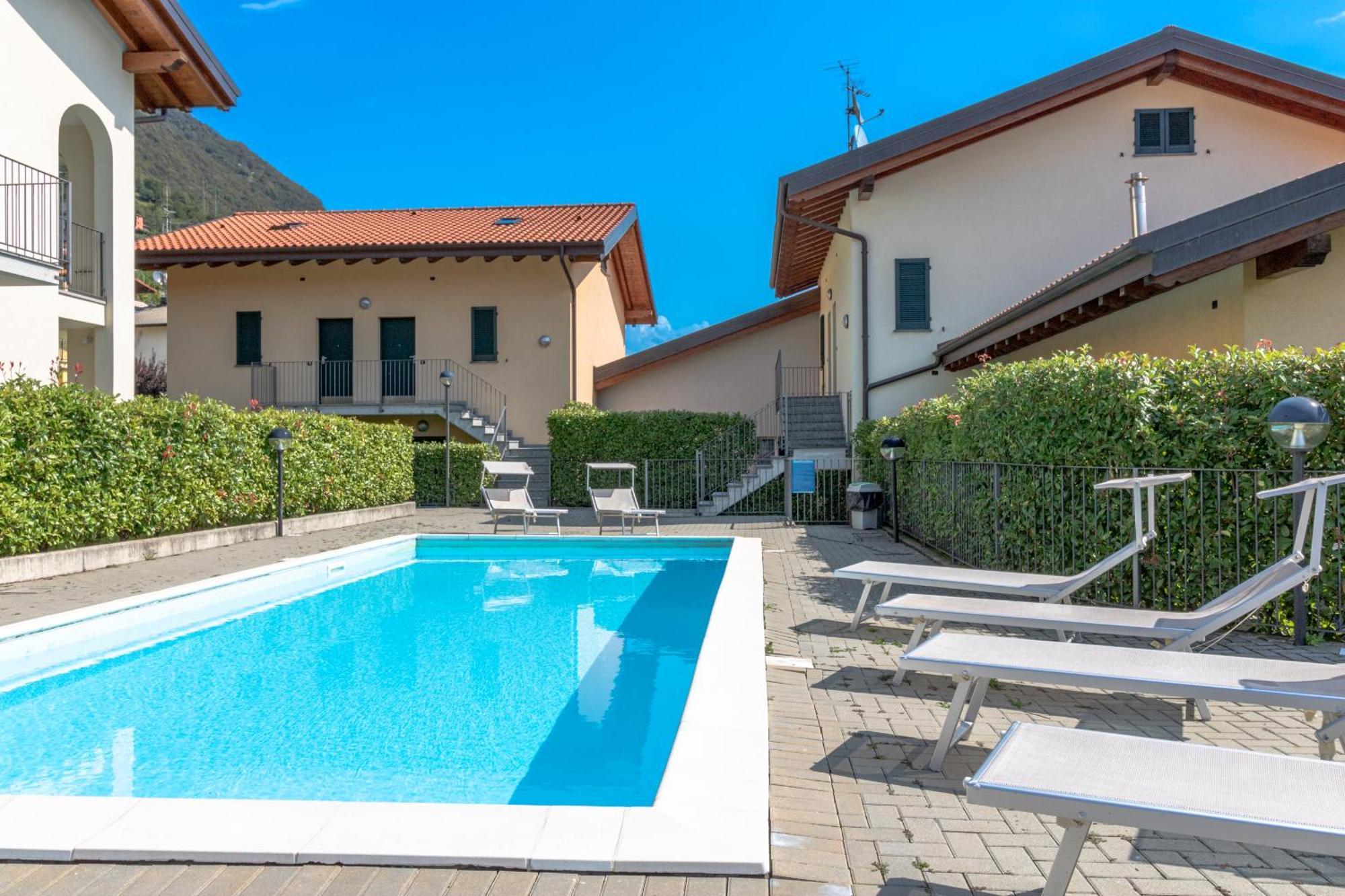 Apartment Alice - Tremezzina
